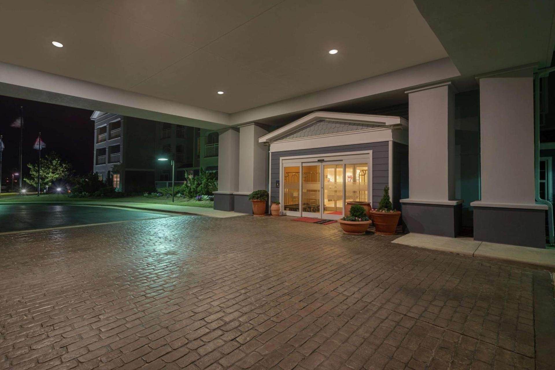 Hampton Inn & Suites Outer Banks/Corolla photo 3