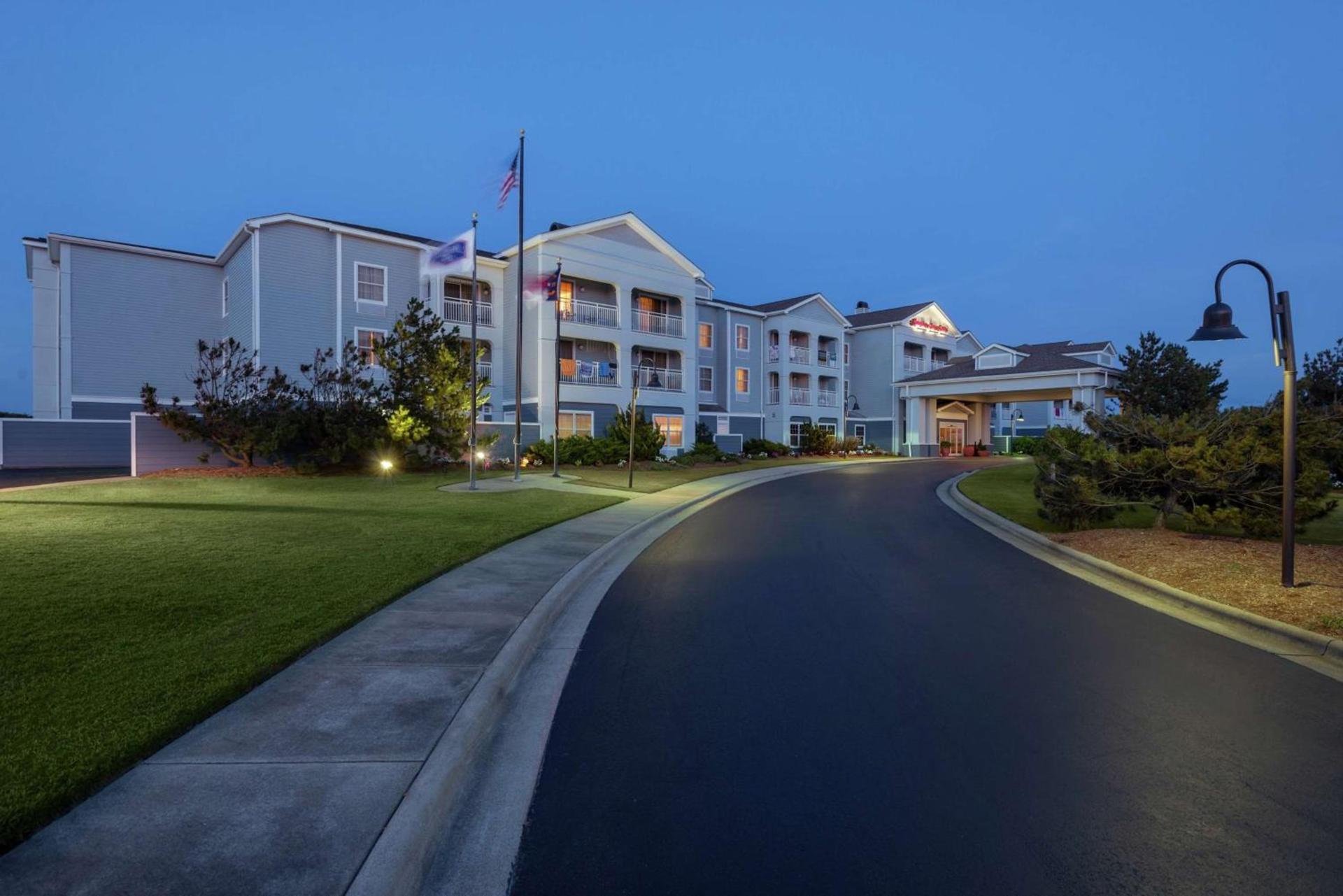 Hampton Inn & Suites Outer Banks/Corolla photo 5