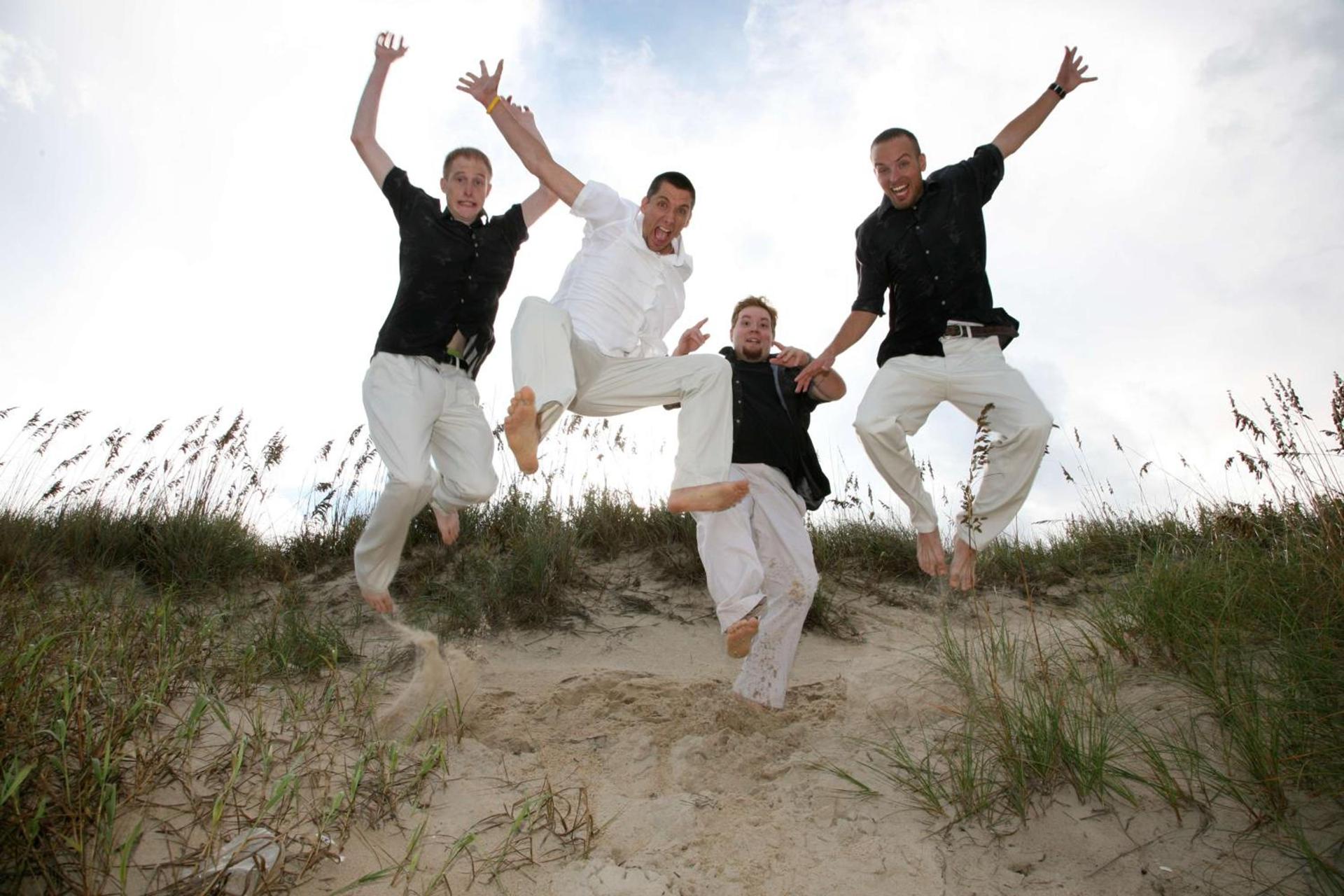 Hampton Inn & Suites Outer Banks/Corolla photo 10