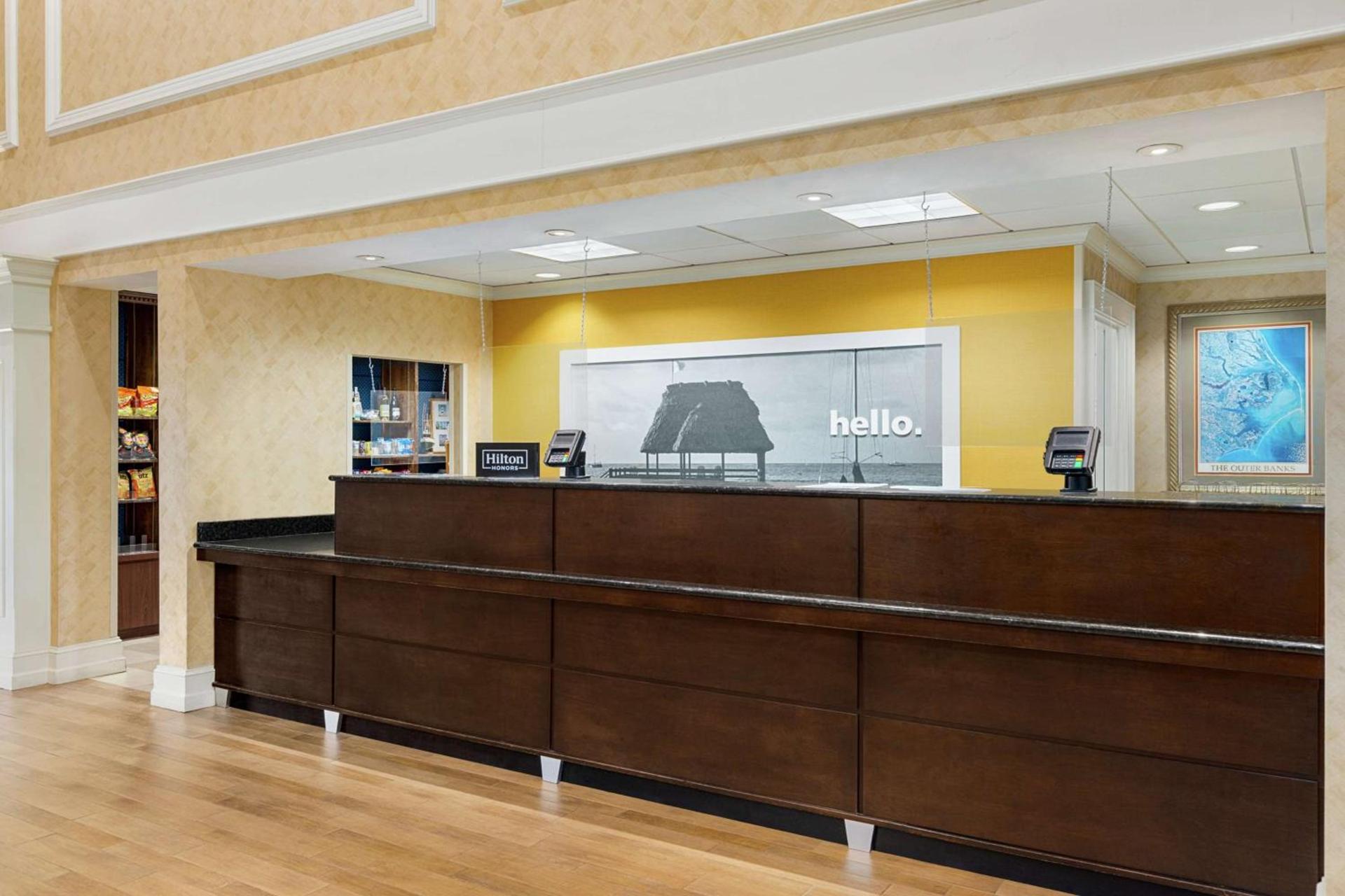 Hampton Inn & Suites Outer Banks/Corolla photo 11