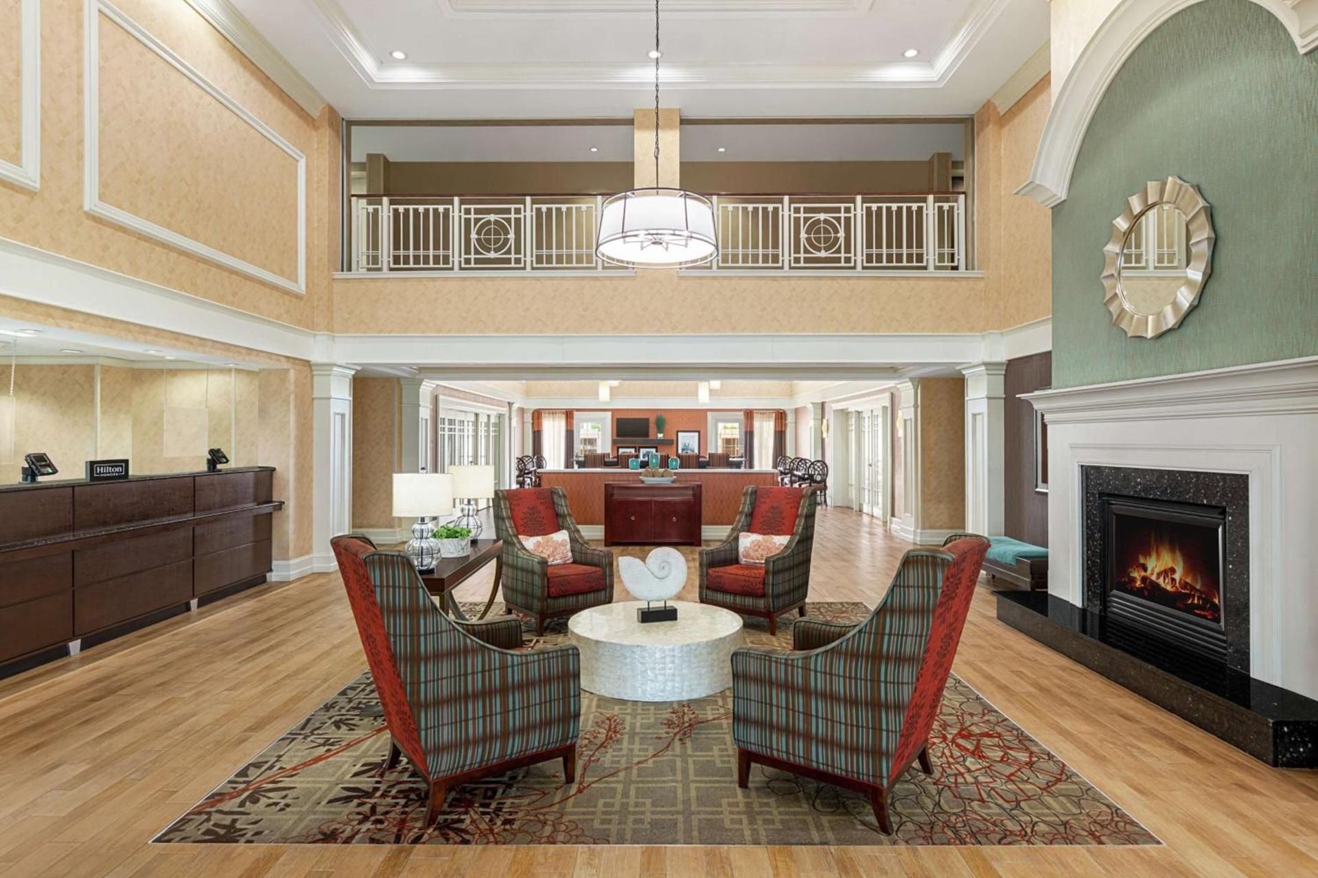 Hampton Inn & Suites Outer Banks/Corolla photo 13