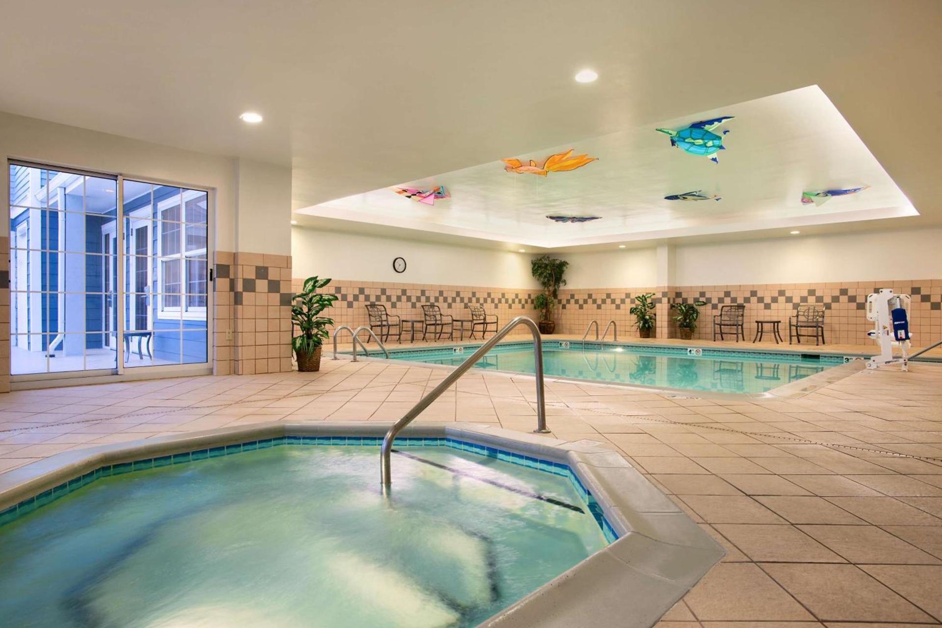 Hampton Inn & Suites Outer Banks/Corolla photo 15