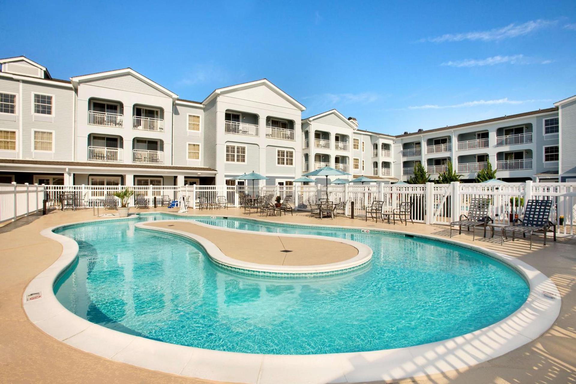 Hampton Inn & Suites Outer Banks/Corolla photo 75