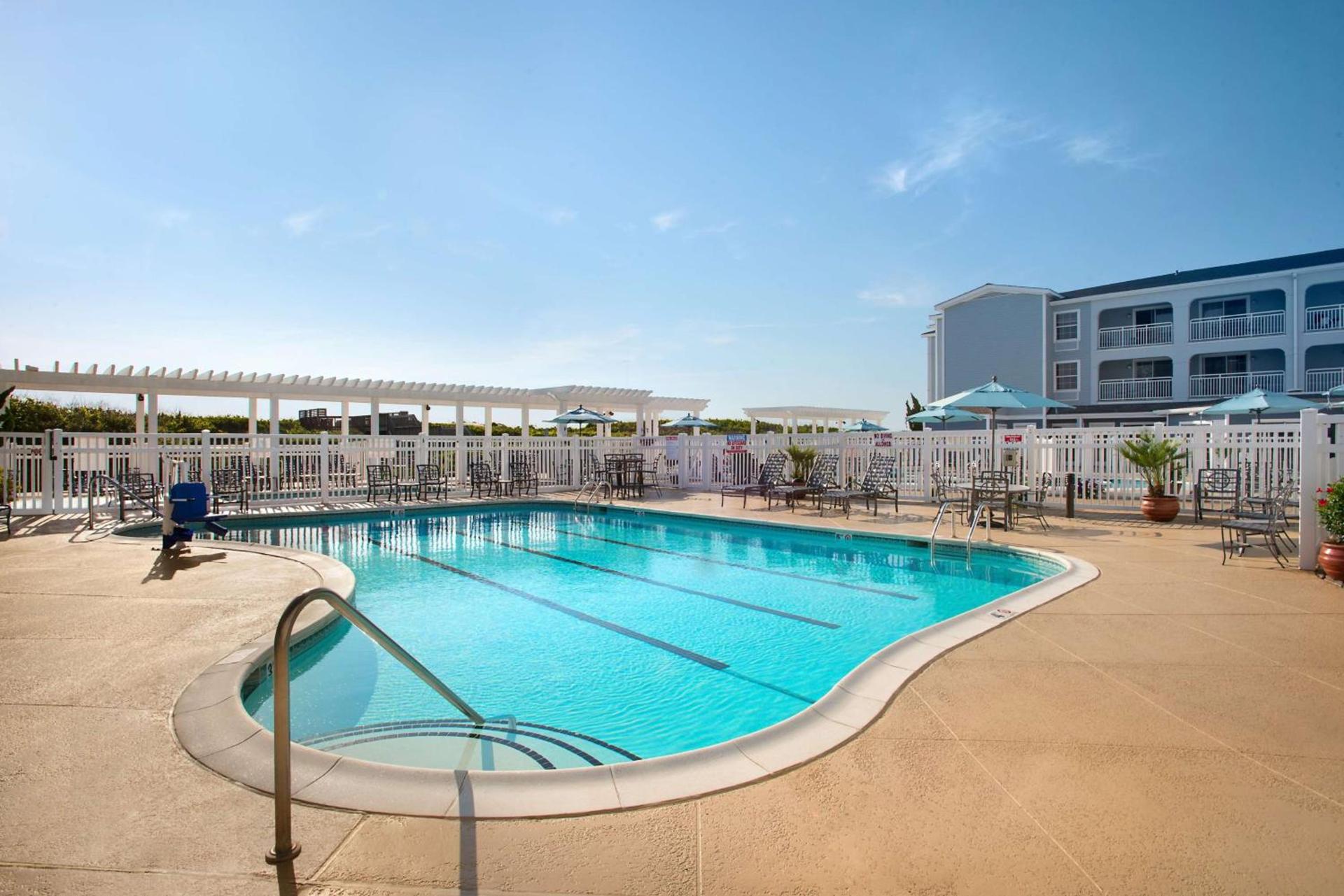 Hampton Inn & Suites Outer Banks/Corolla photo 16