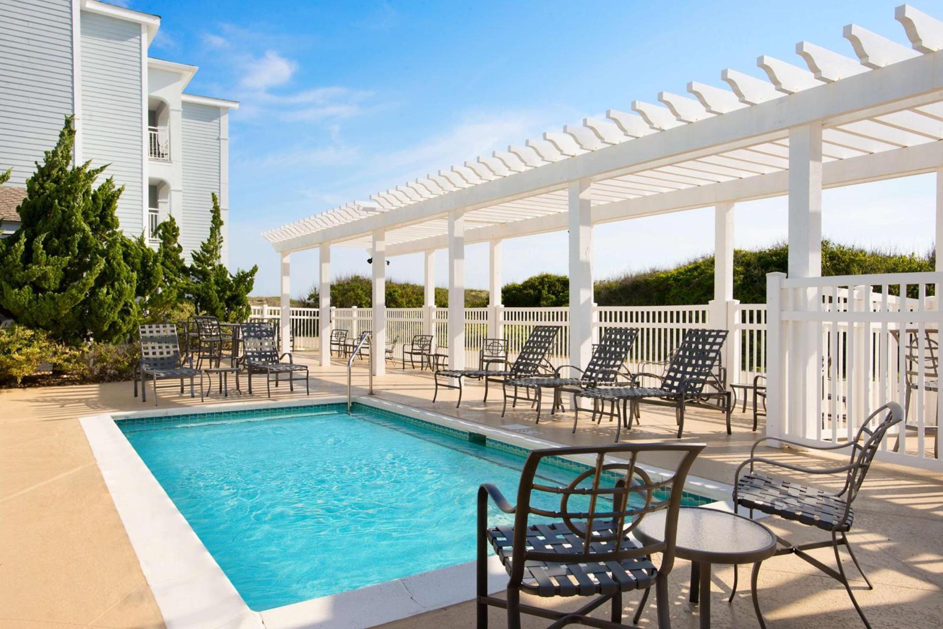 Hampton Inn & Suites Outer Banks/Corolla photo 17