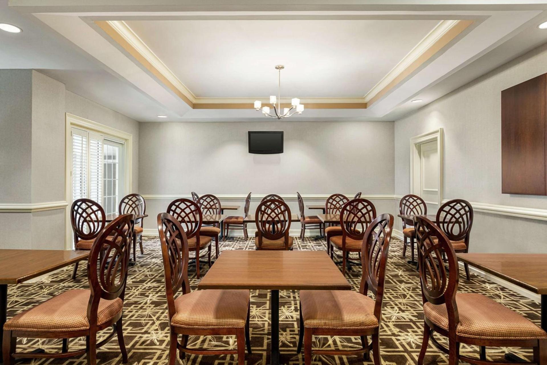 Hampton Inn & Suites Outer Banks/Corolla photo 19