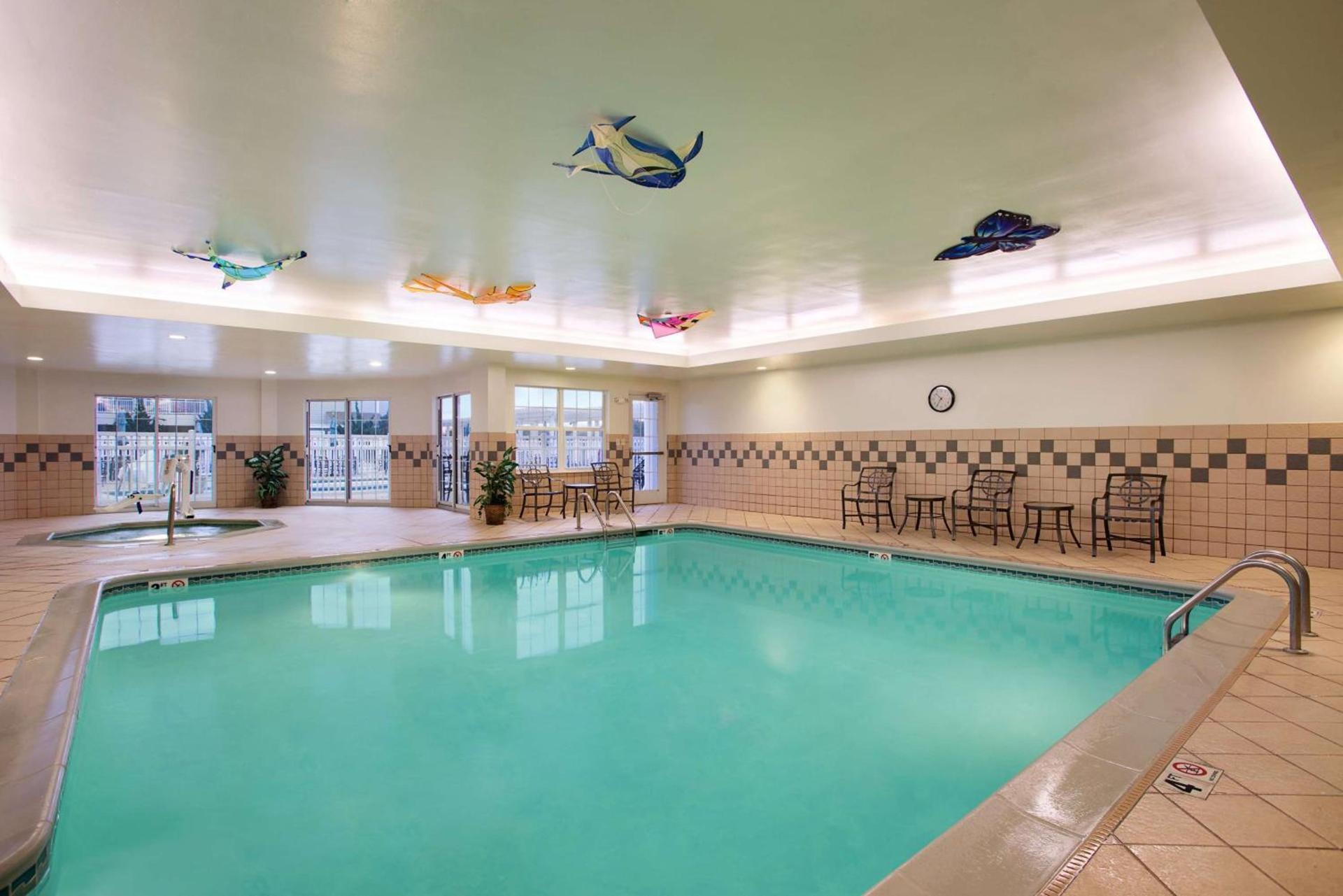 Hampton Inn & Suites Outer Banks/Corolla photo 18