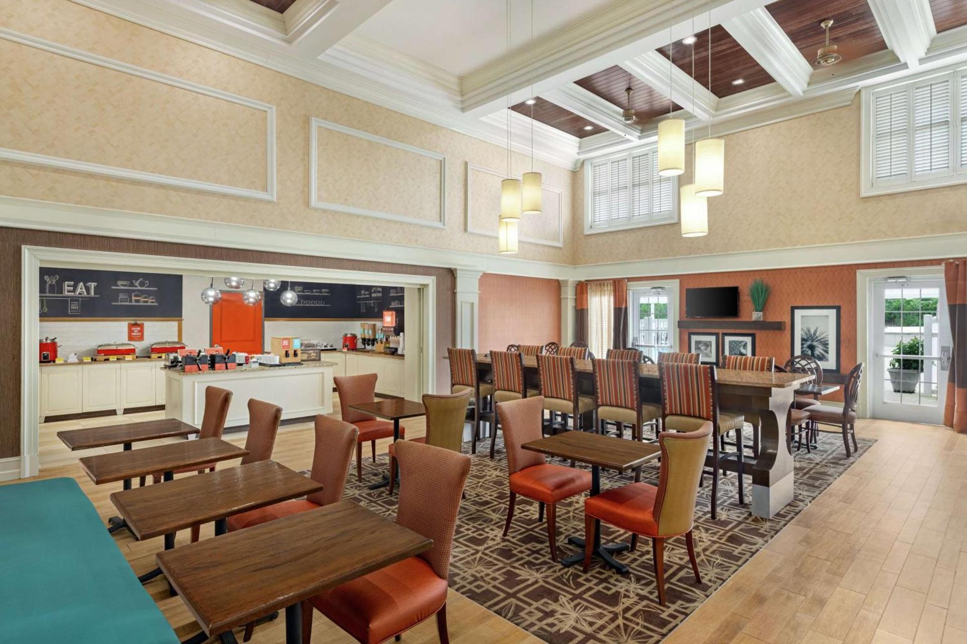 Hampton Inn & Suites Outer Banks/Corolla photo 22