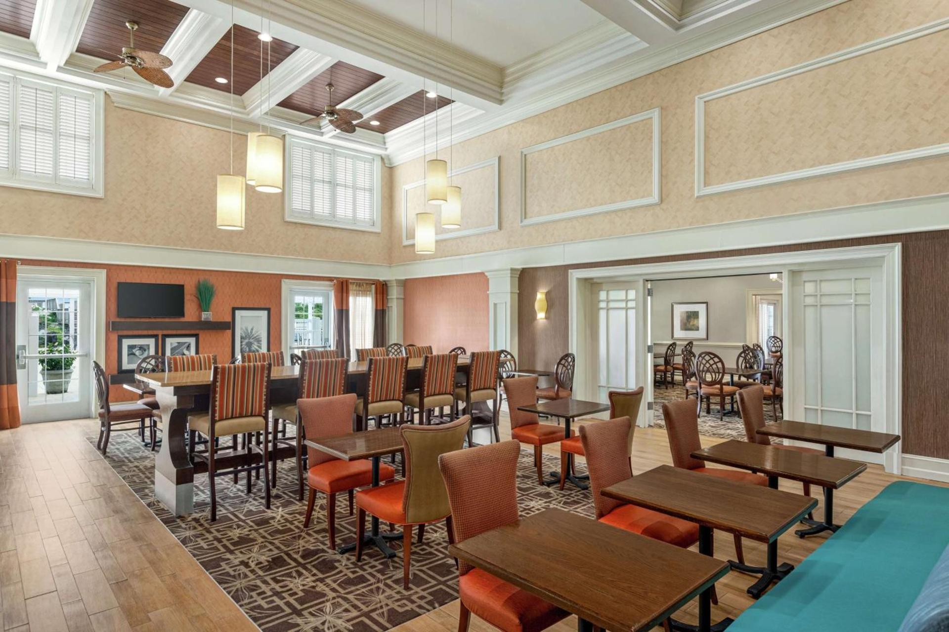 Hampton Inn & Suites Outer Banks/Corolla photo 21