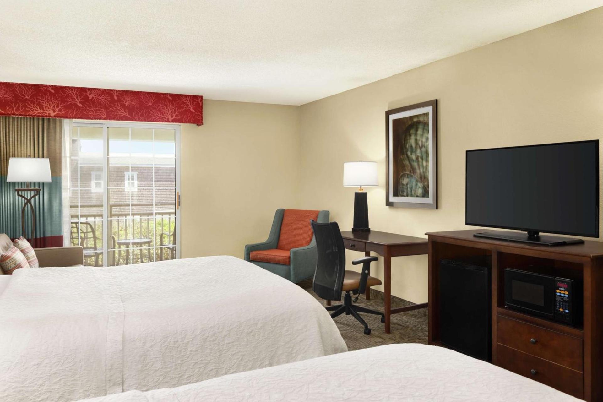 Hampton Inn & Suites Outer Banks/Corolla photo 28