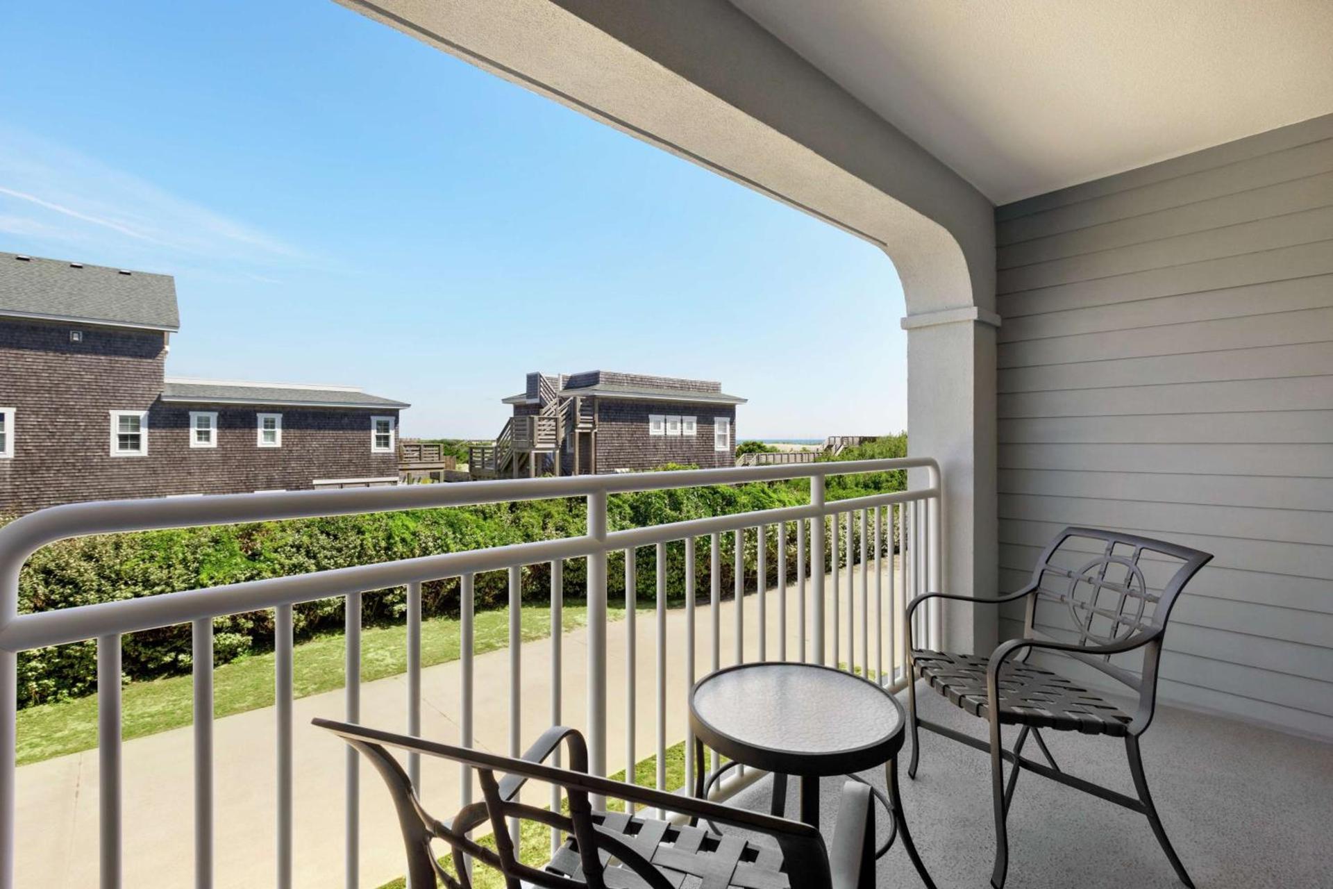 Hampton Inn & Suites Outer Banks/Corolla photo 29