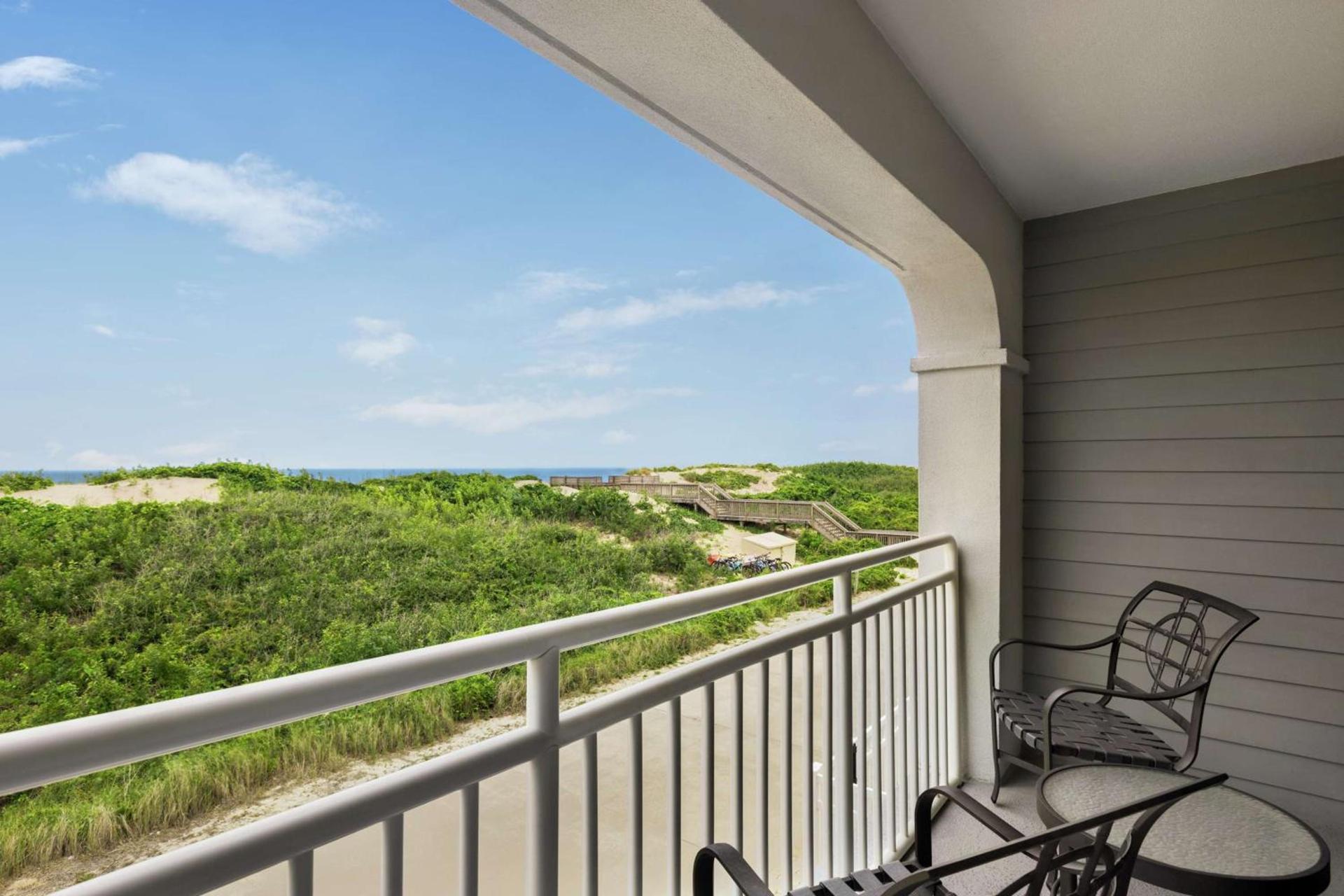Hampton Inn & Suites Outer Banks/Corolla photo 31