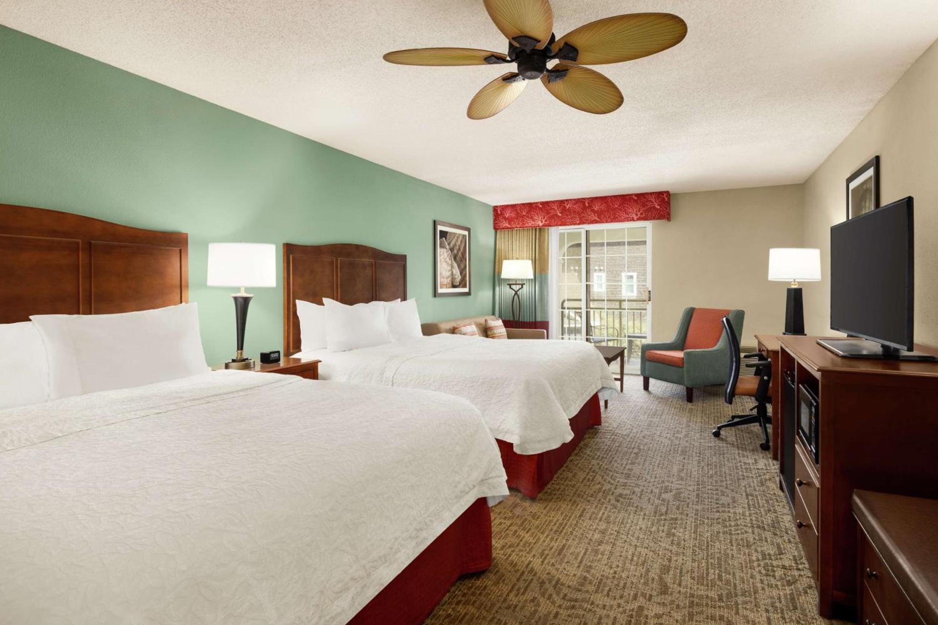 Hampton Inn & Suites Outer Banks/Corolla photo 30