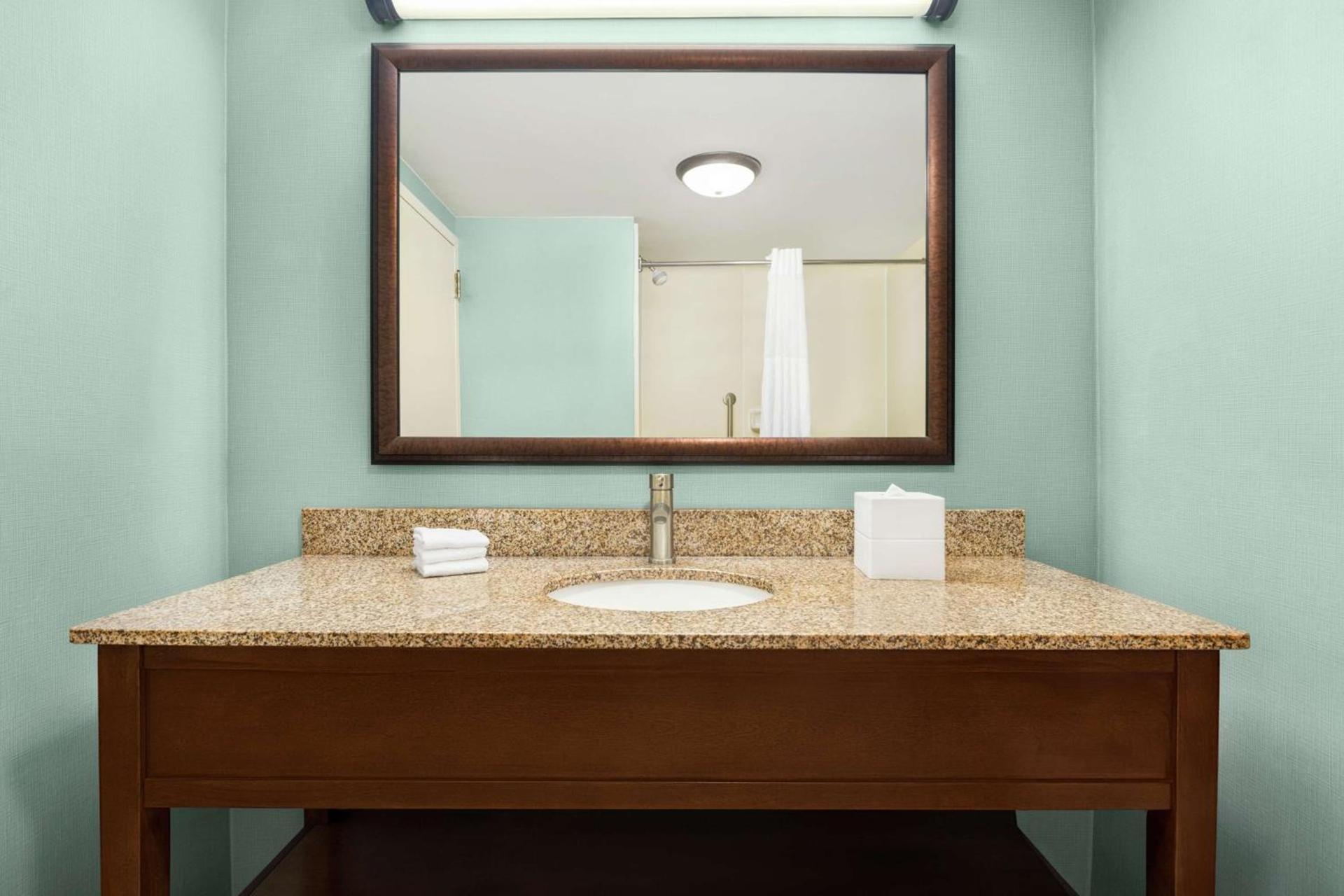 Hampton Inn & Suites Outer Banks/Corolla photo 33