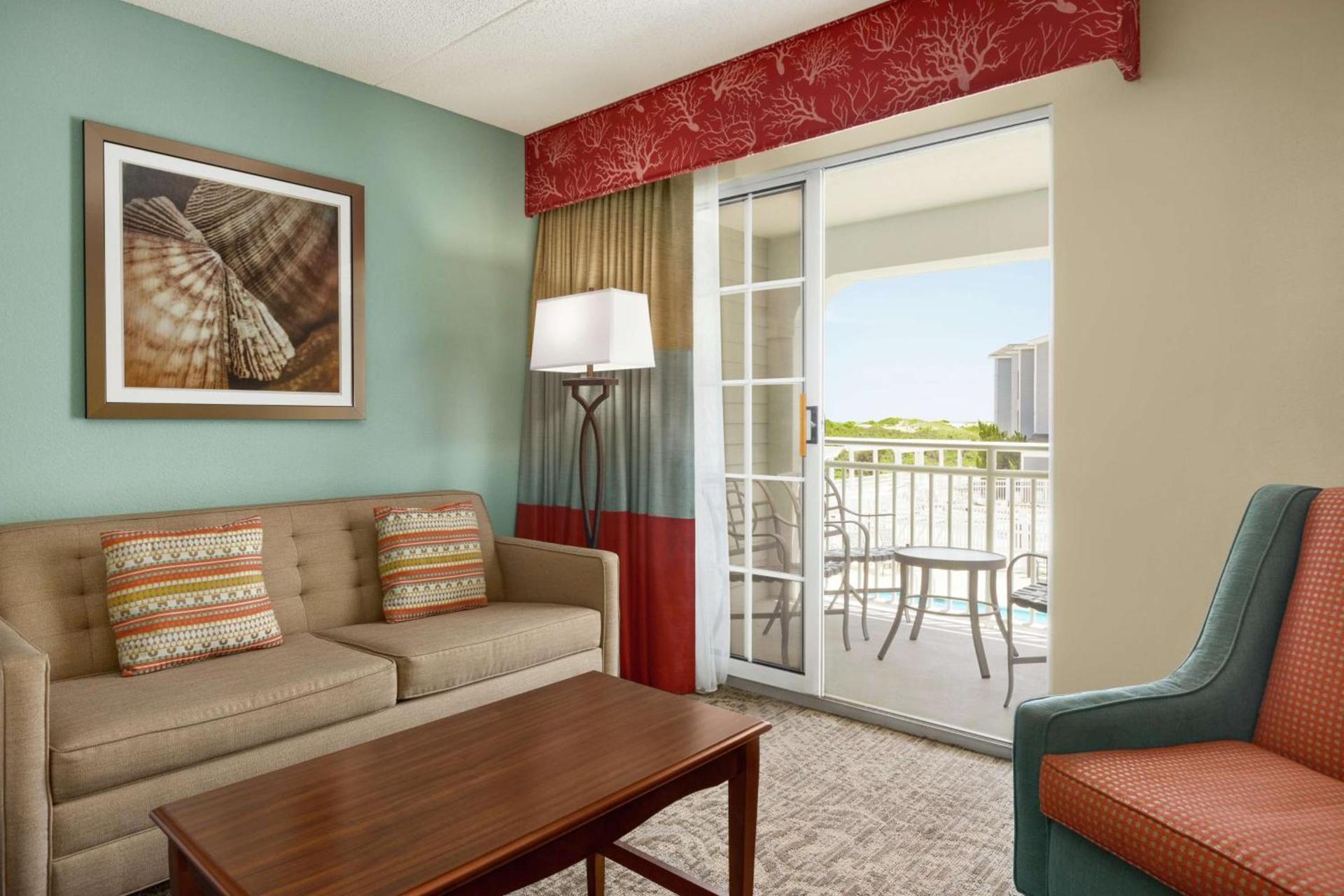 Hampton Inn & Suites Outer Banks/Corolla photo 35
