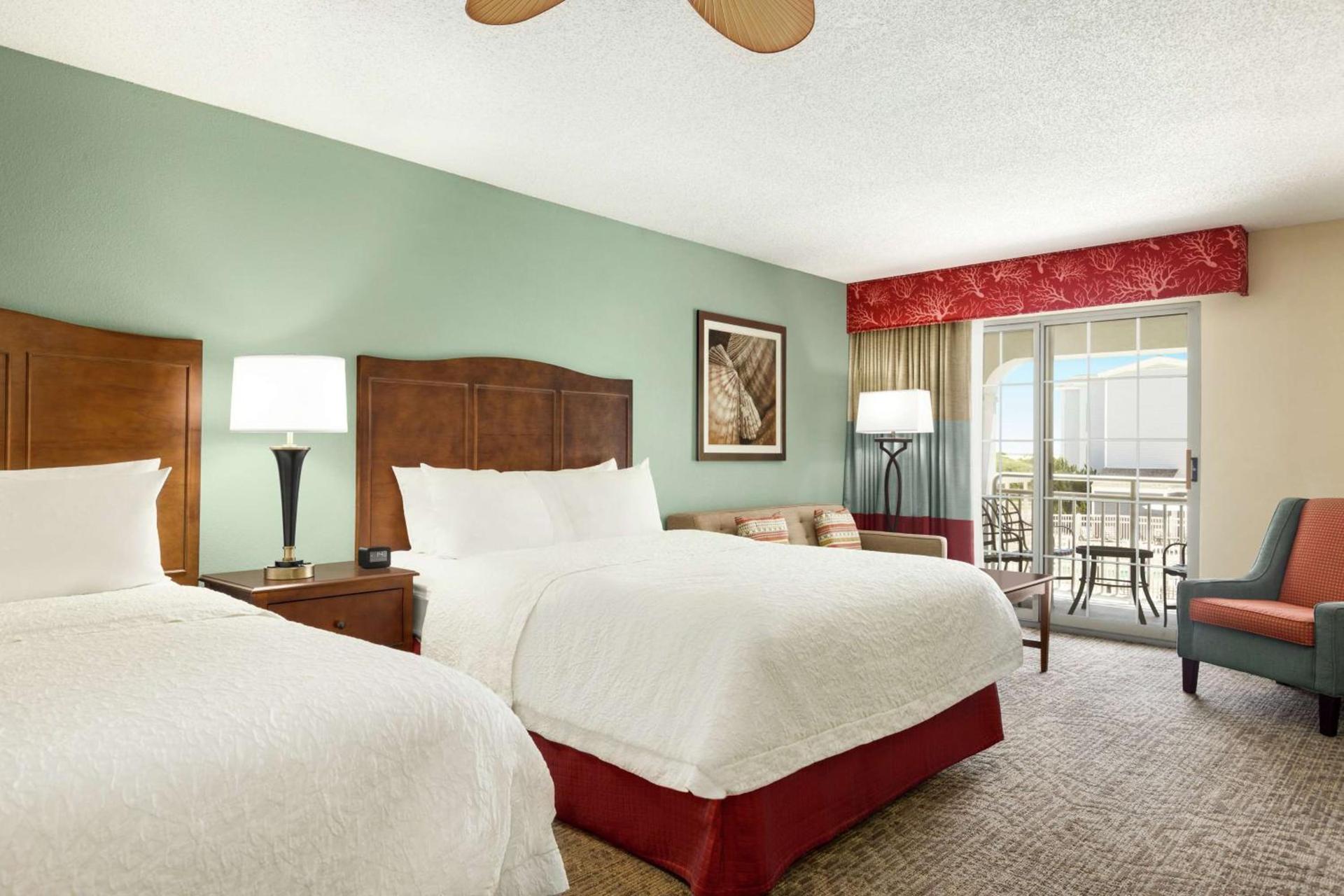 Hampton Inn & Suites Outer Banks/Corolla photo 36