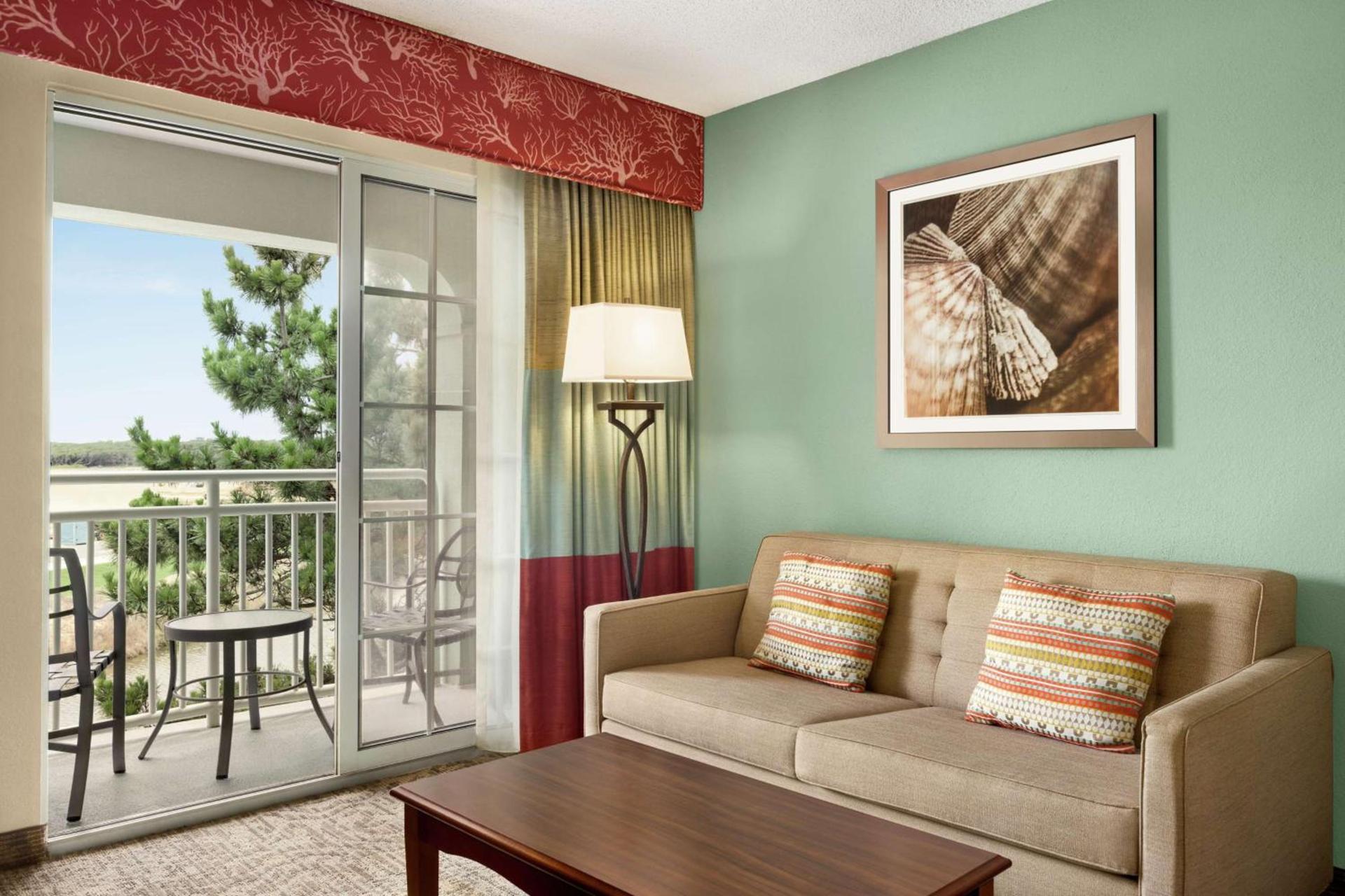 Hampton Inn & Suites Outer Banks/Corolla photo 37