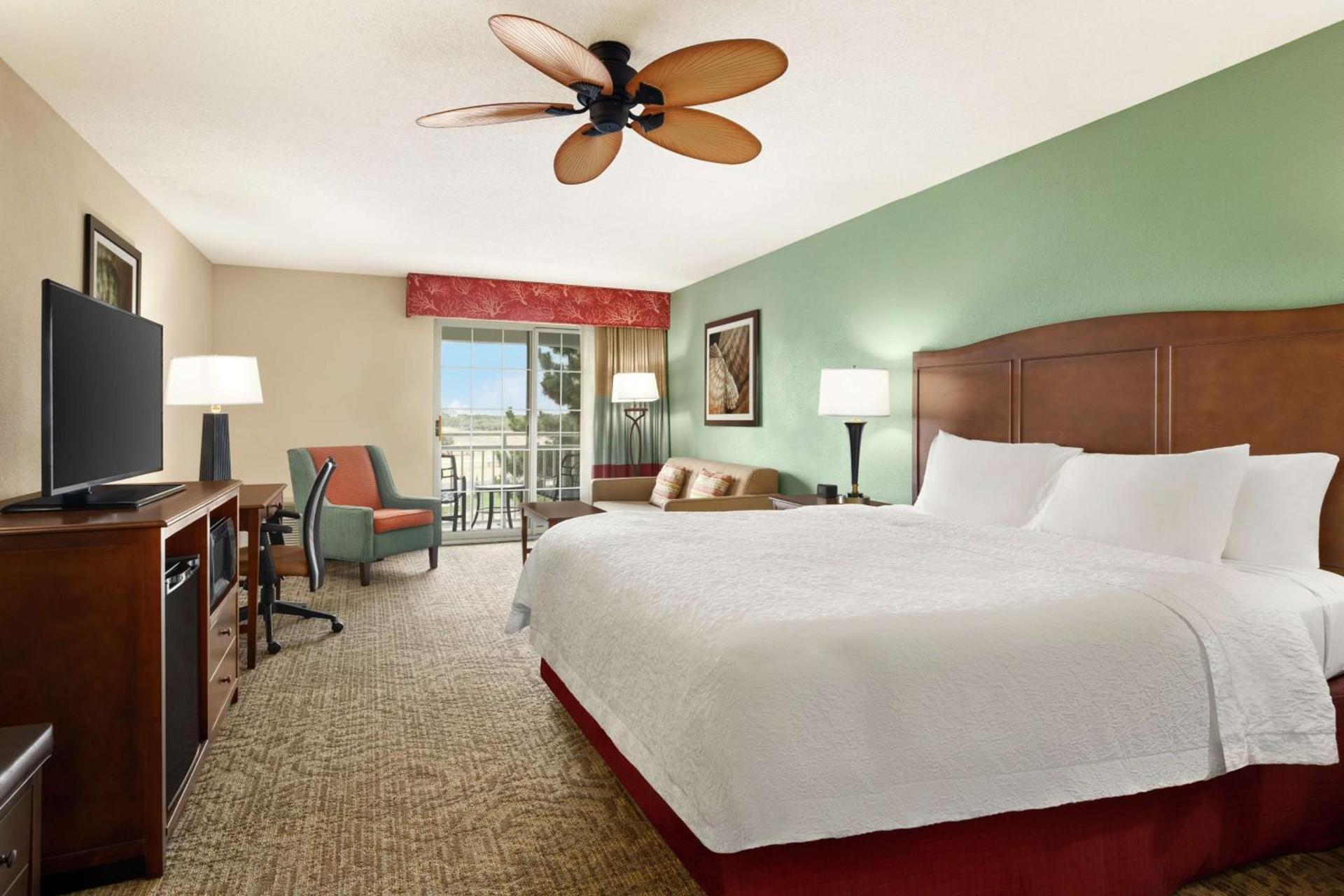 Hampton Inn & Suites Outer Banks/Corolla photo 38