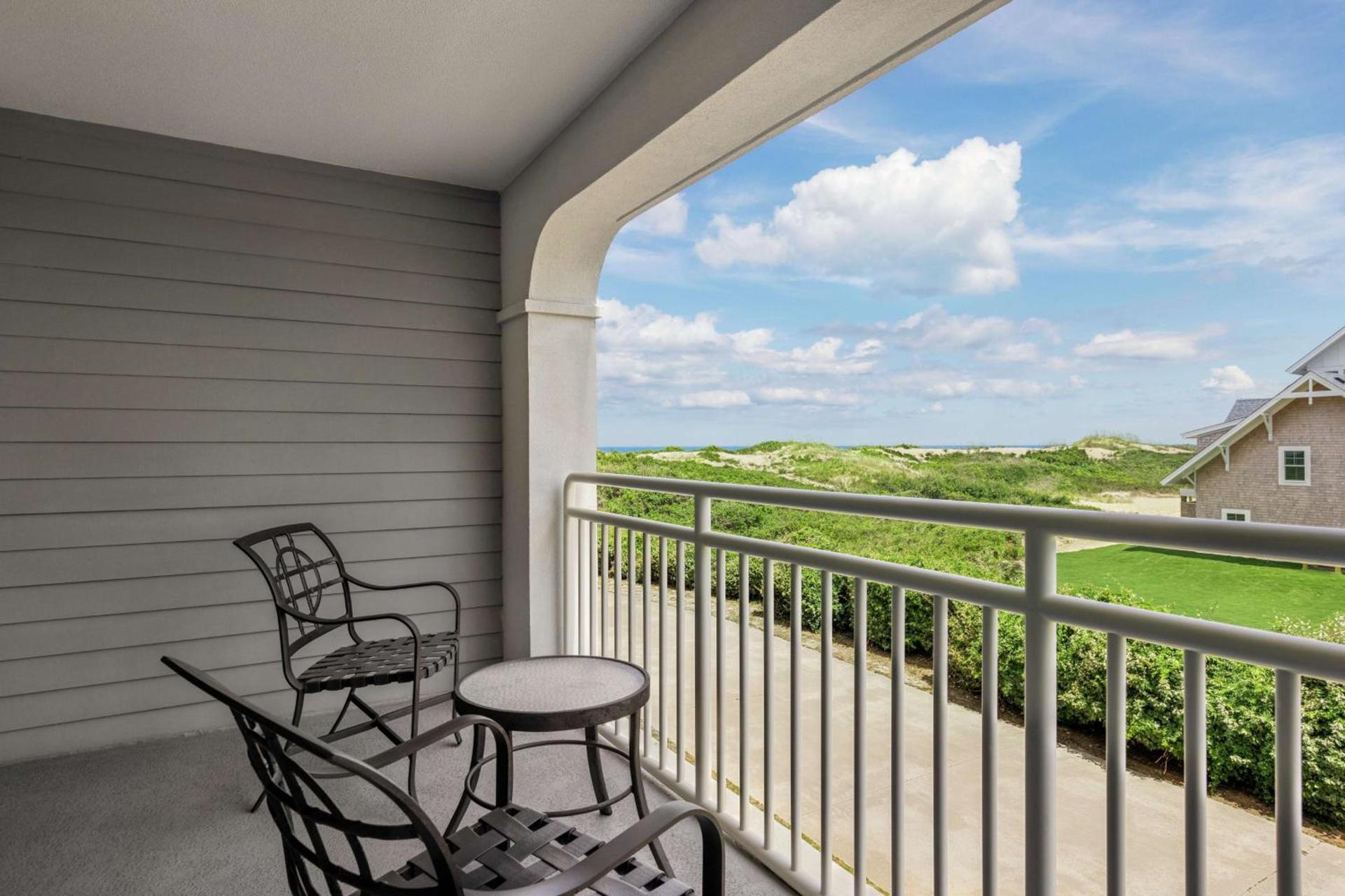 Hampton Inn & Suites Outer Banks/Corolla photo 39