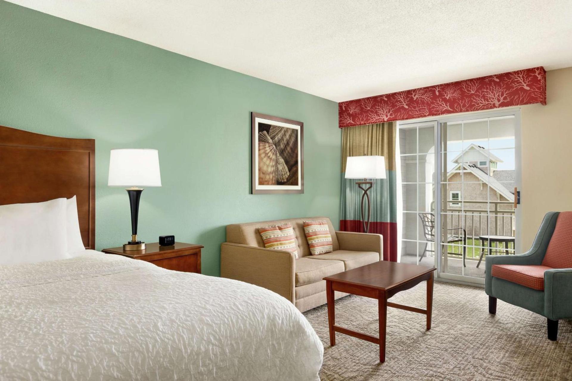 Hampton Inn & Suites Outer Banks/Corolla photo 40