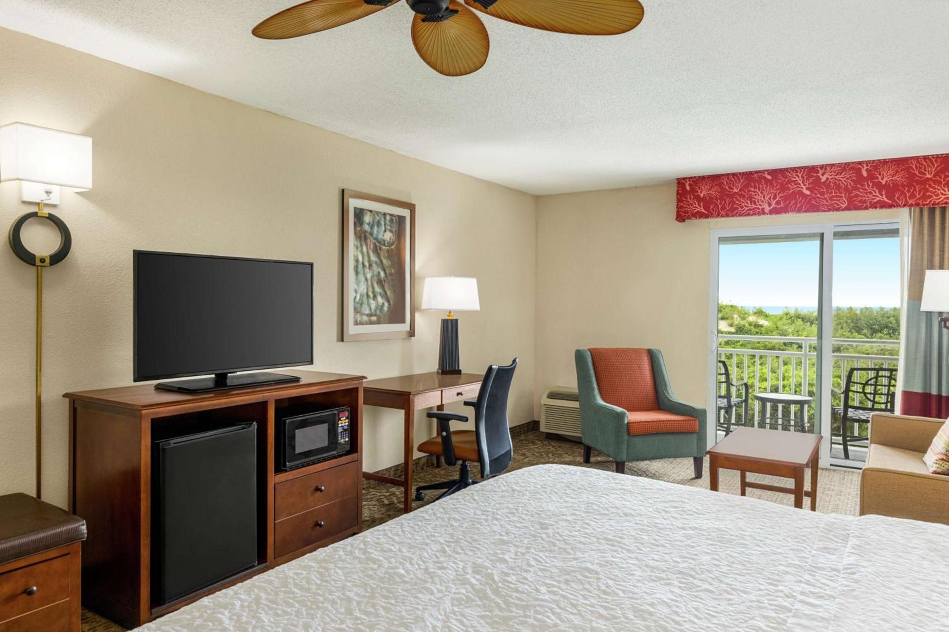 Hampton Inn & Suites Outer Banks/Corolla photo 42