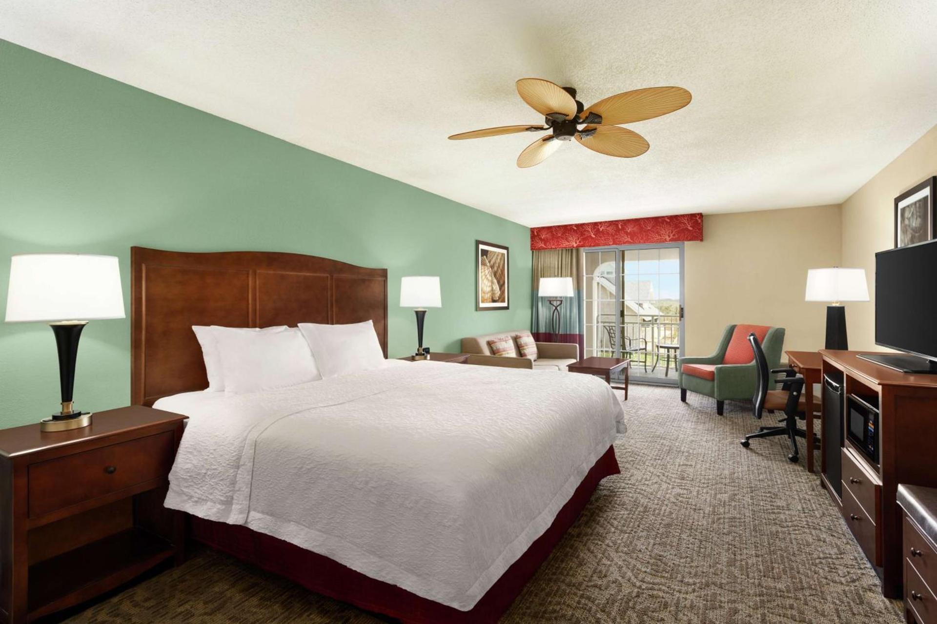 Hampton Inn & Suites Outer Banks/Corolla photo 41