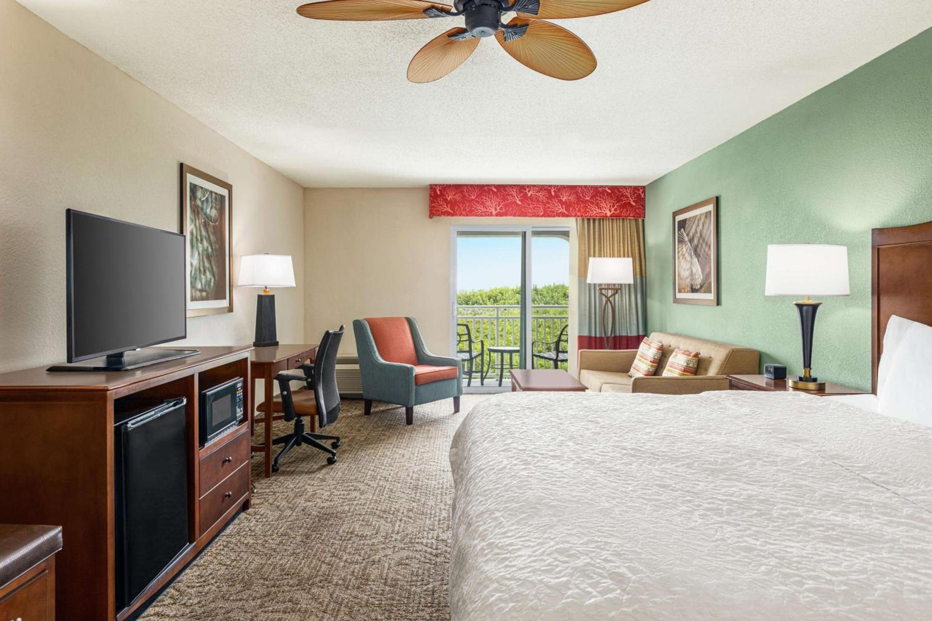 Hampton Inn & Suites Outer Banks/Corolla photo 44