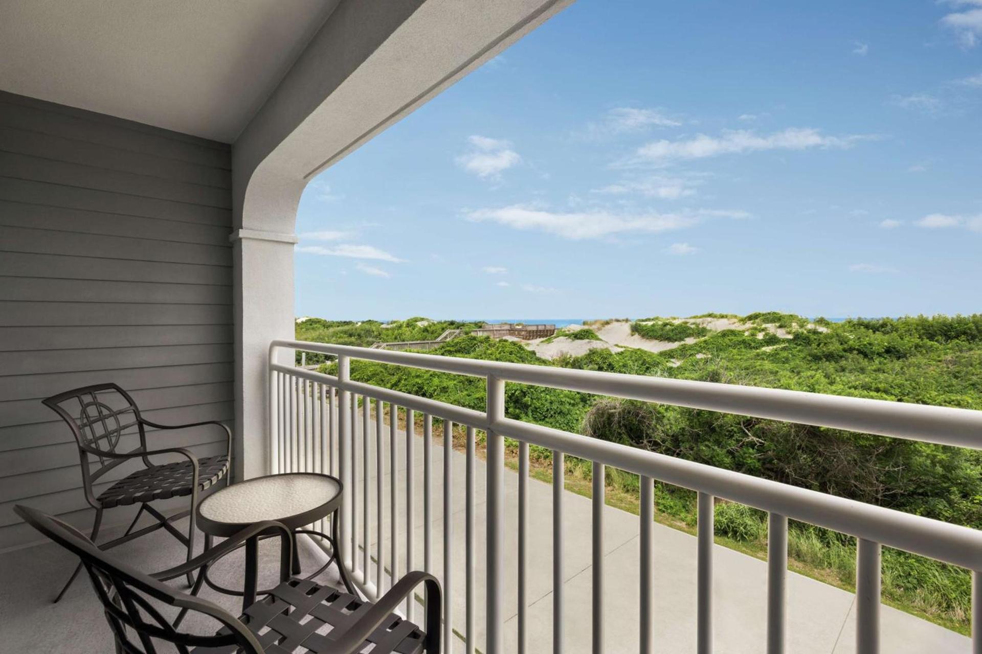 Hampton Inn & Suites Outer Banks/Corolla photo 43