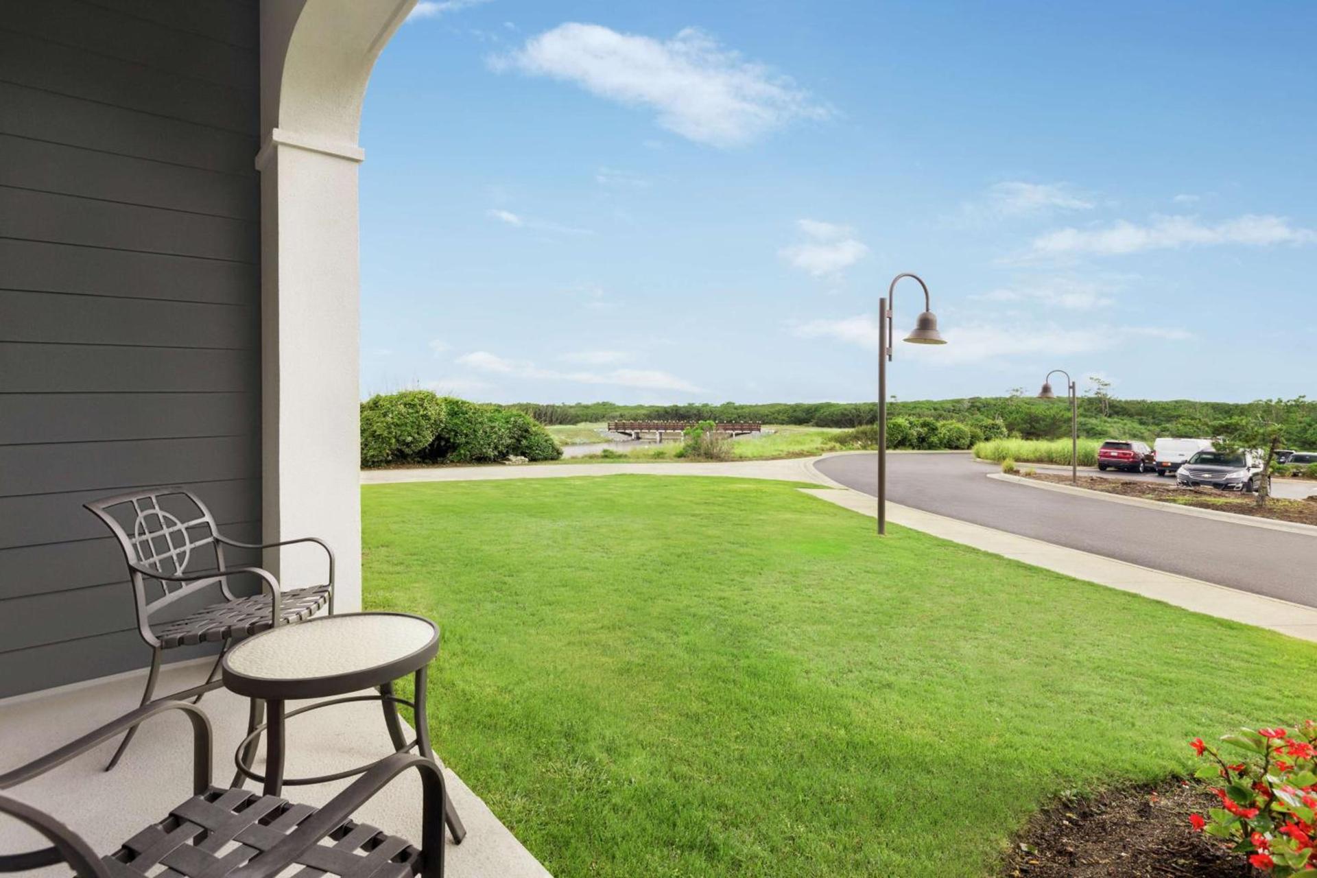 Hampton Inn & Suites Outer Banks/Corolla photo 45