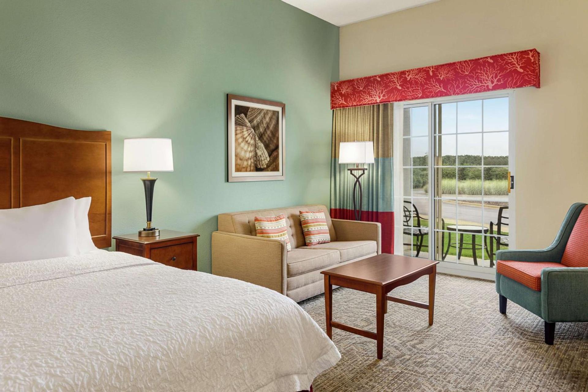 Hampton Inn & Suites Outer Banks/Corolla photo 46