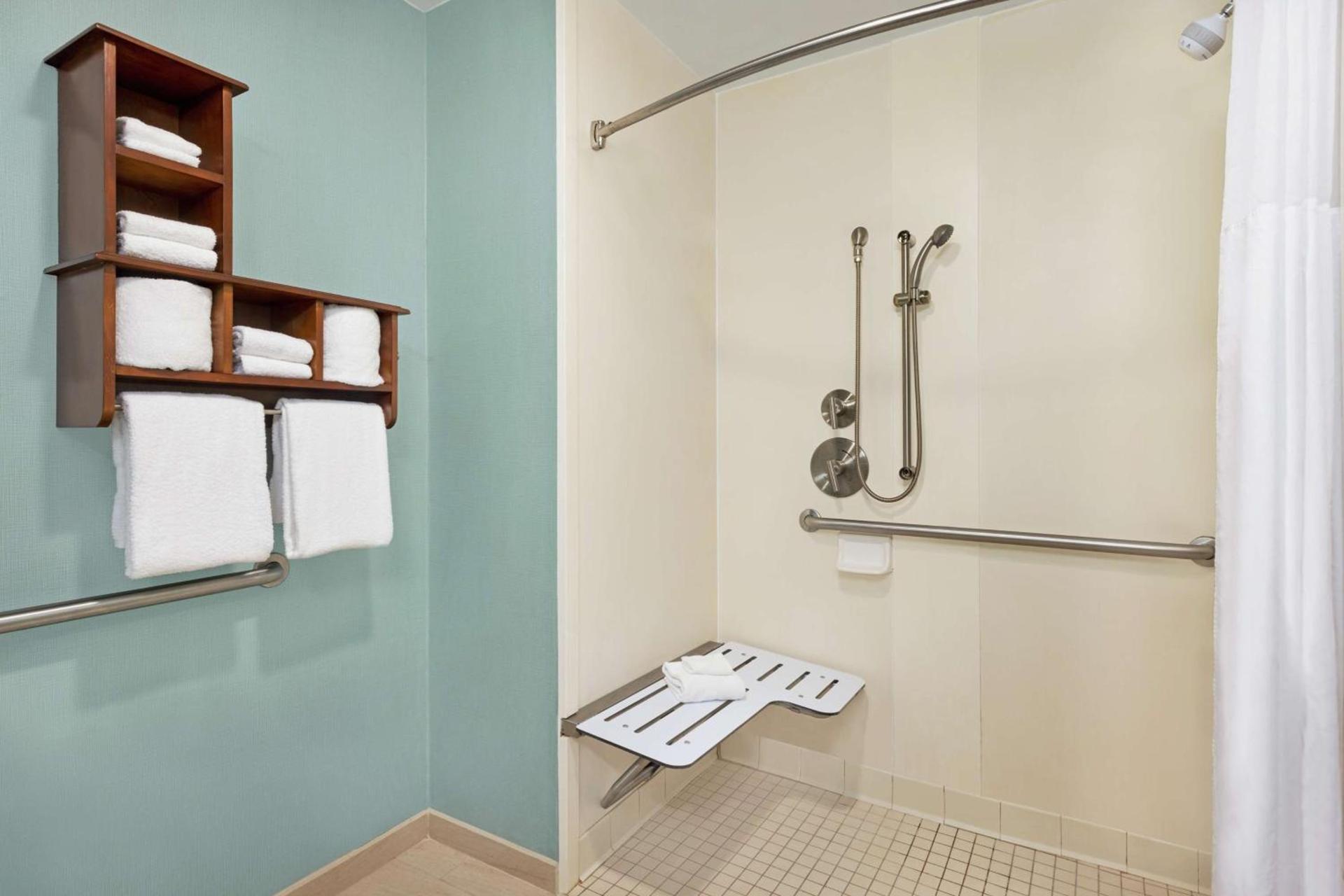 Hampton Inn & Suites Outer Banks/Corolla photo 48