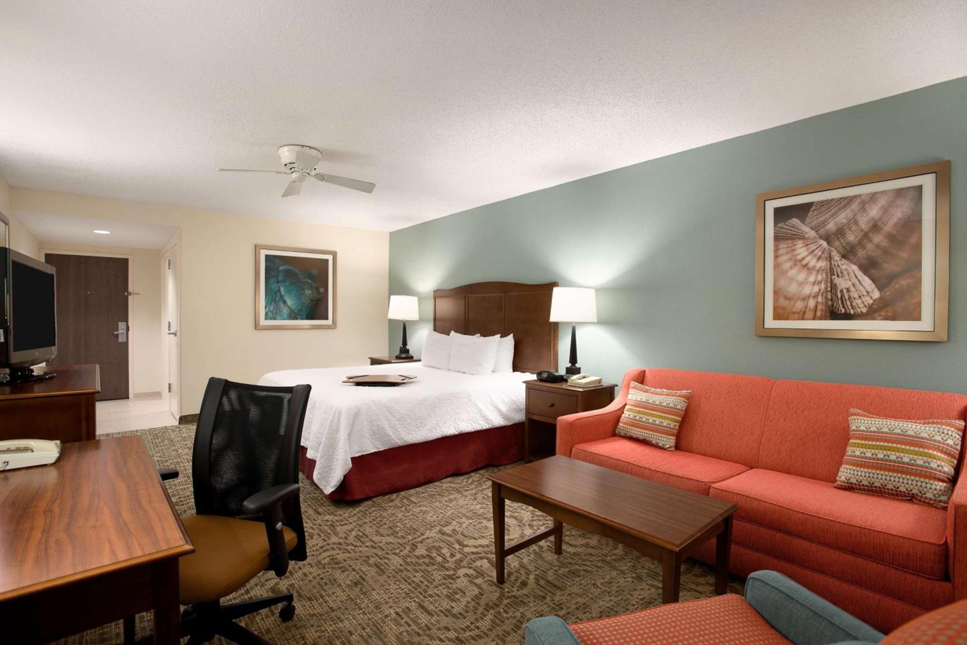 Hampton Inn & Suites Outer Banks/Corolla photo 49