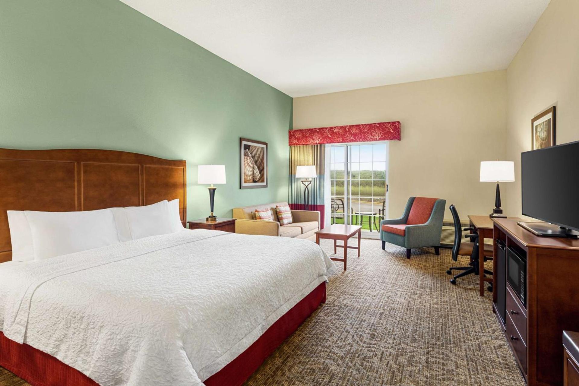 Hampton Inn & Suites Outer Banks/Corolla photo 47