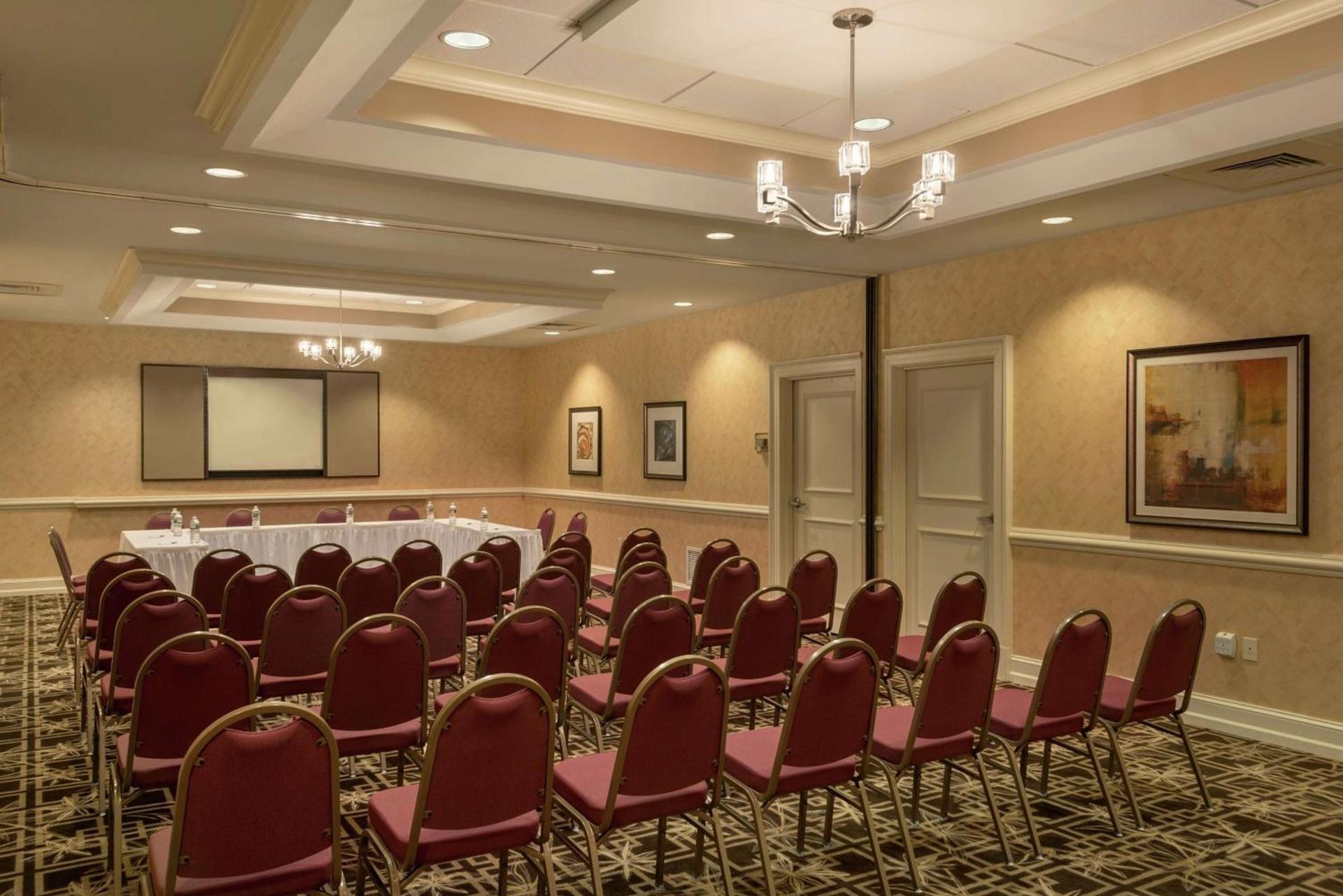 Hampton Inn & Suites Outer Banks/Corolla photo 50