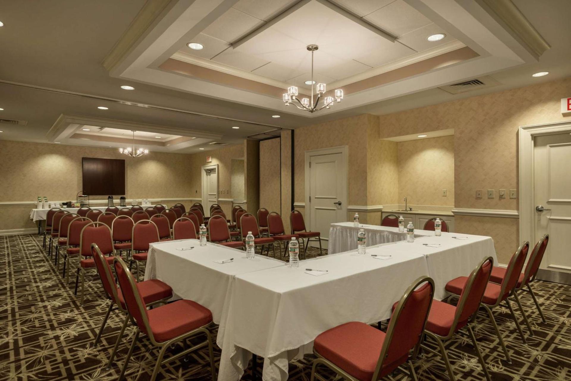 Hampton Inn & Suites Outer Banks/Corolla photo 51