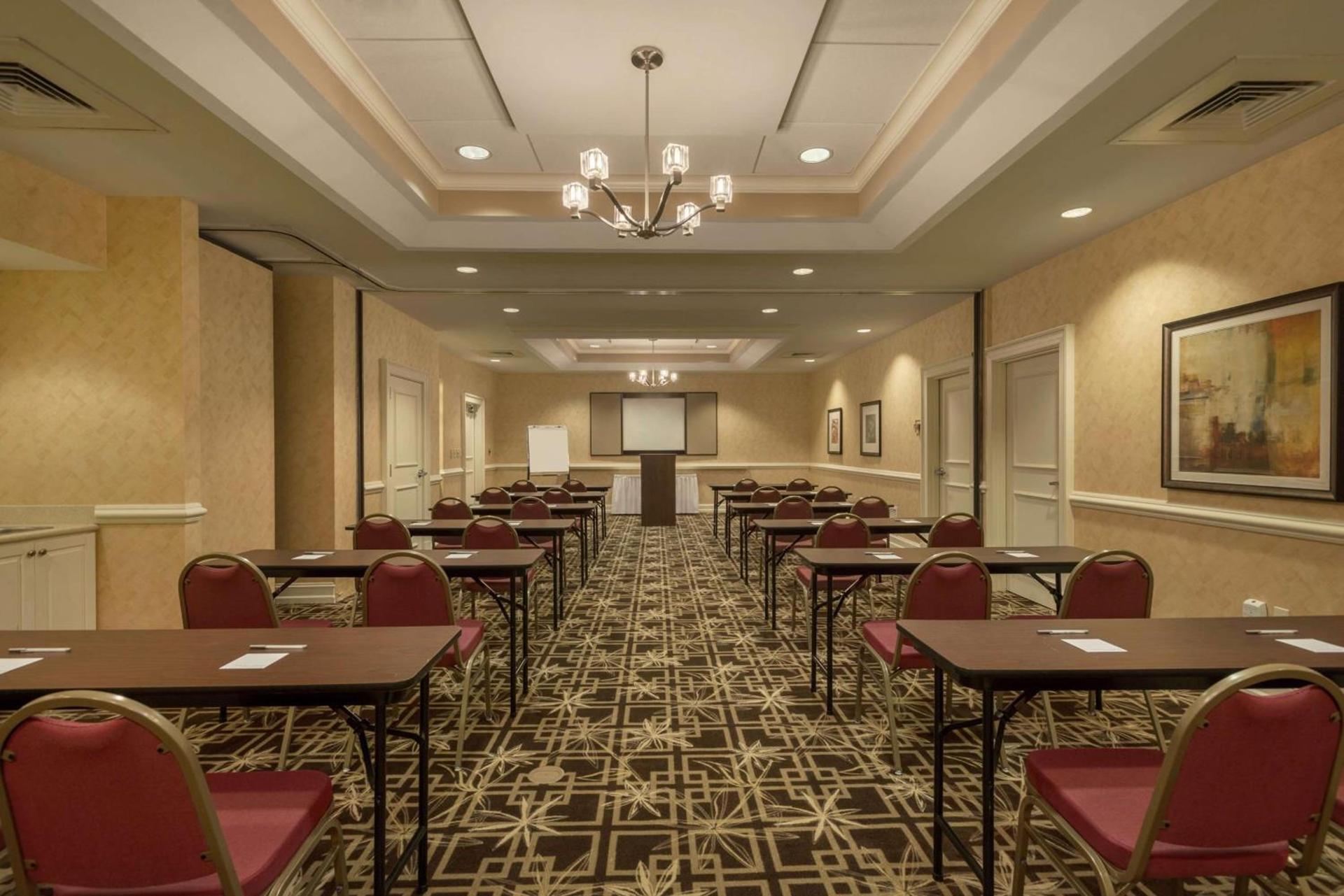 Hampton Inn & Suites Outer Banks/Corolla photo 52