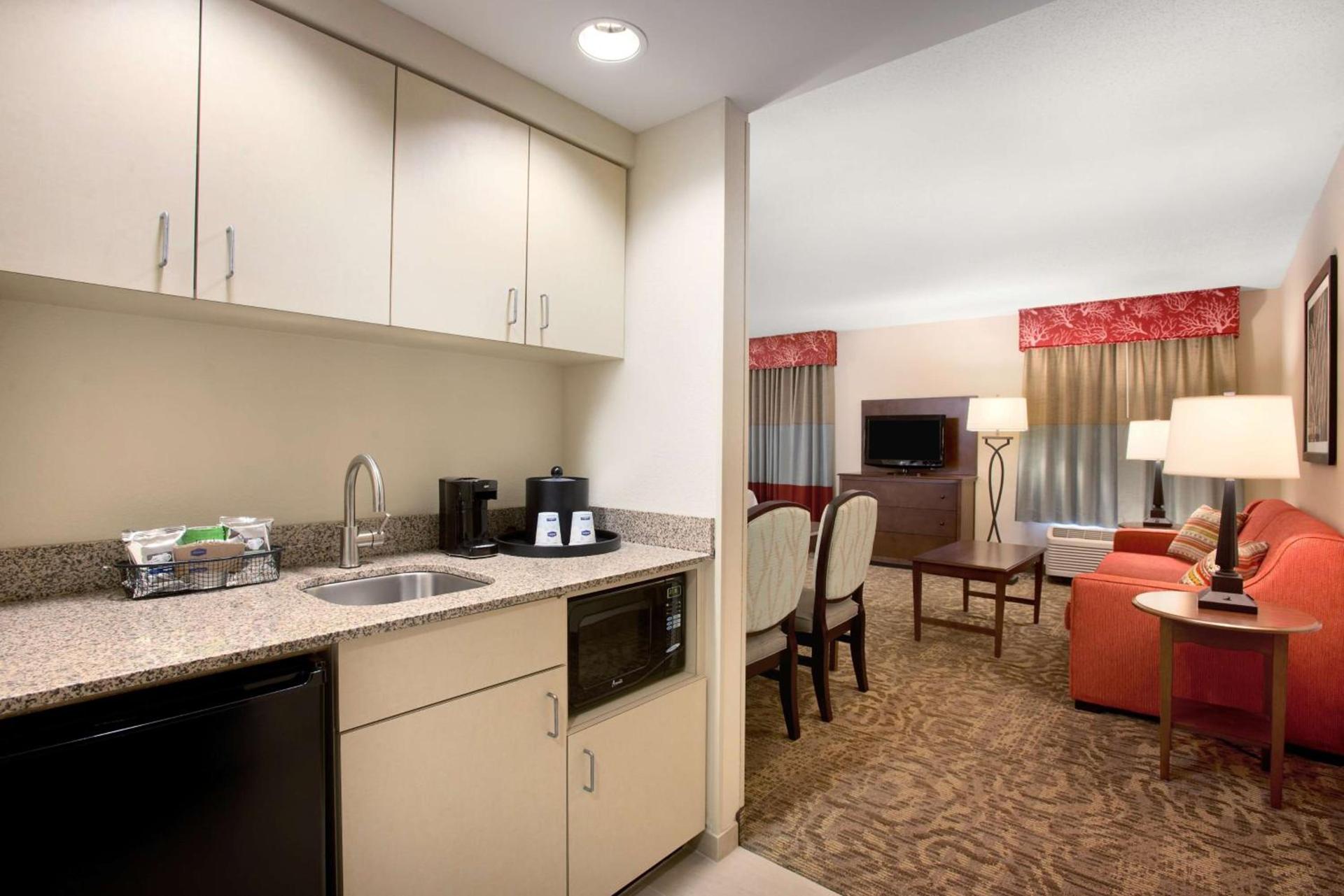Hampton Inn & Suites Outer Banks/Corolla photo 55