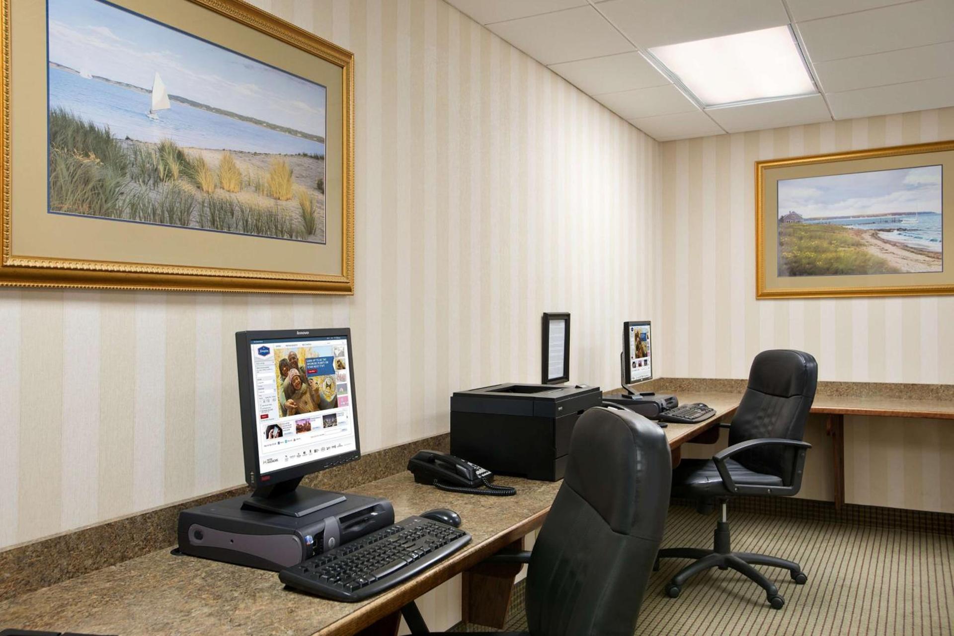 Hampton Inn & Suites Outer Banks/Corolla photo 56