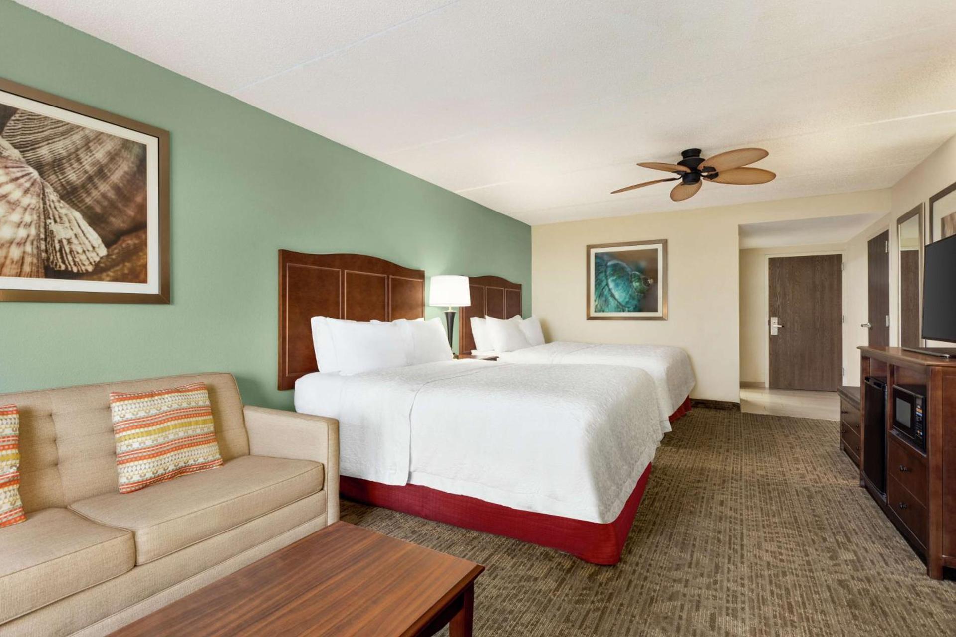 Hampton Inn & Suites Outer Banks/Corolla photo 54