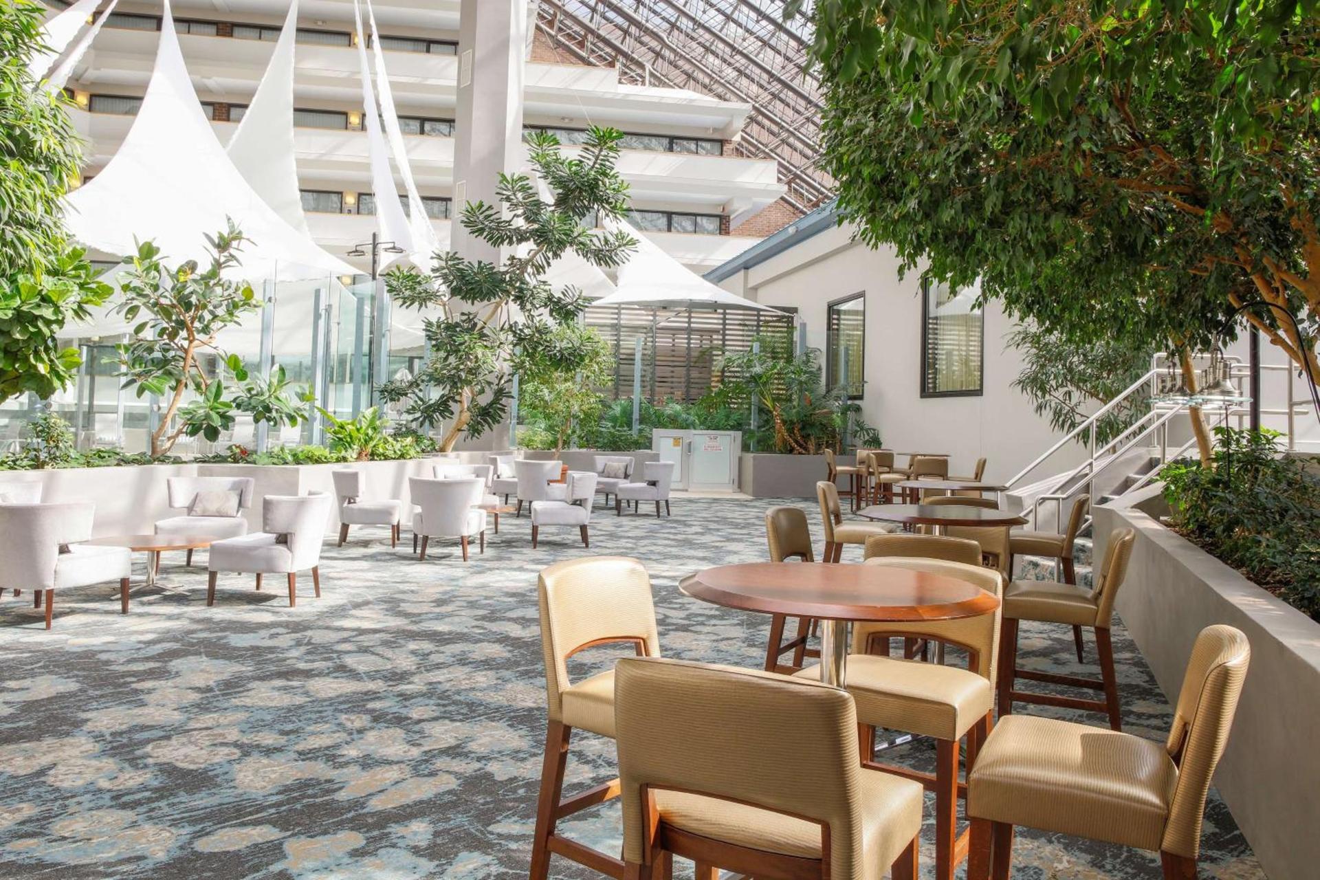 DoubleTree by Hilton Rochester photo 3