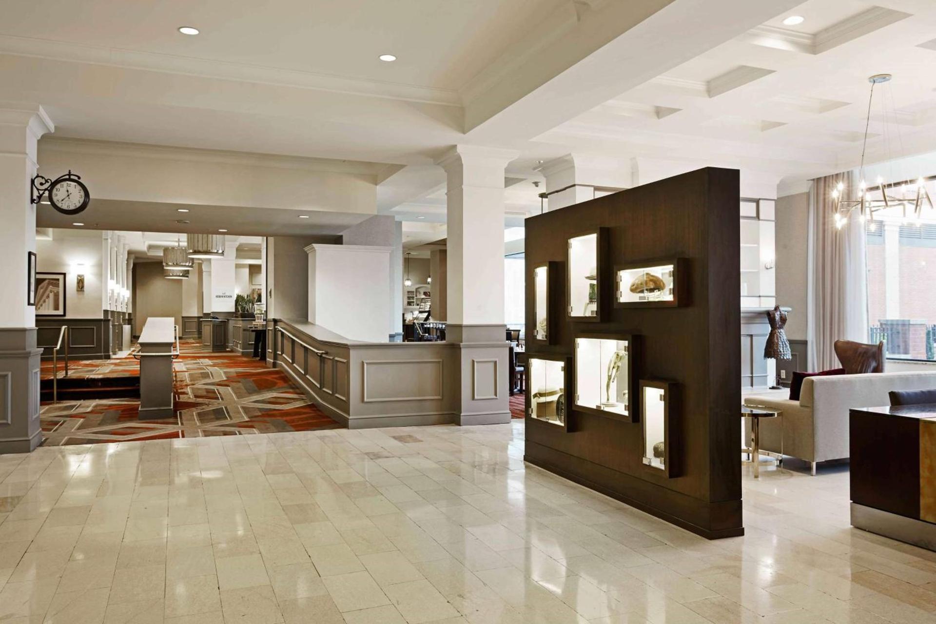 Hilton Richmond Downtown photo 5