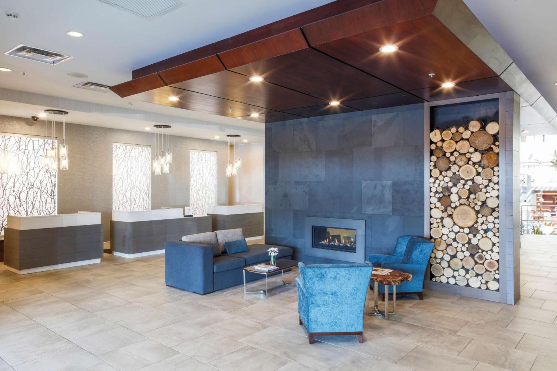DoubleTree by Hilton Rochester photo 4