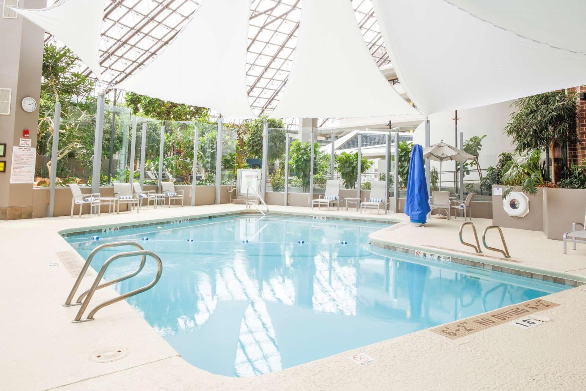 DoubleTree by Hilton Rochester photo 10