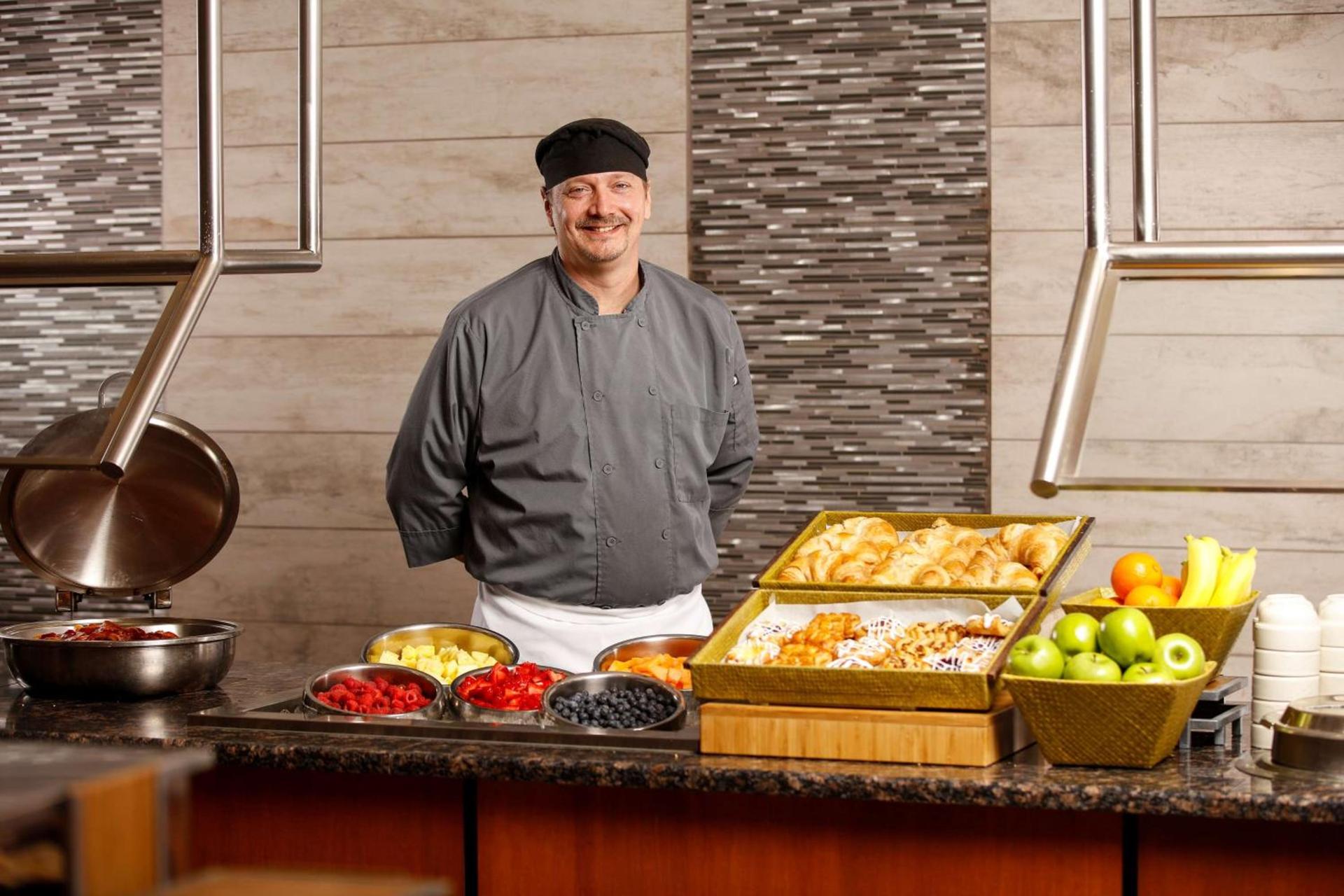 DoubleTree by Hilton Rochester photo 11