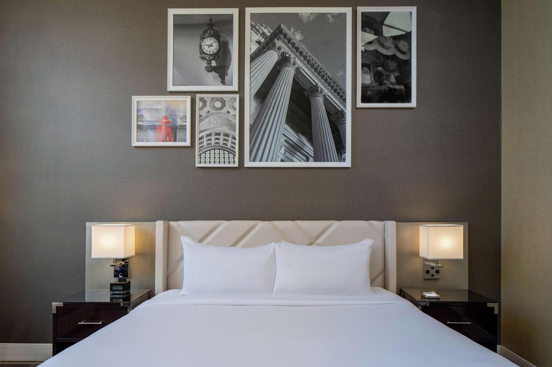 Hilton Richmond Downtown photo 27