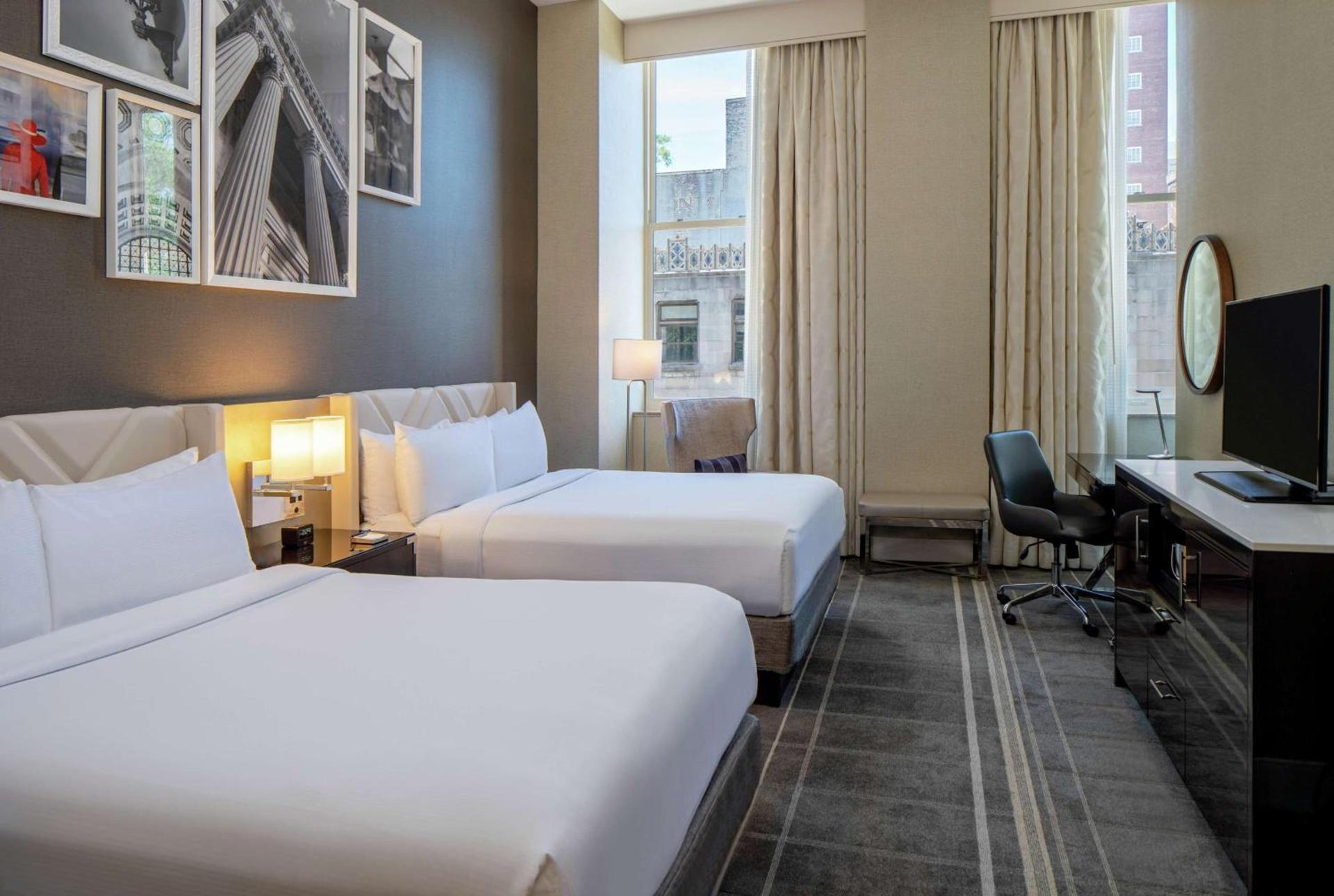 Hilton Richmond Downtown photo 28