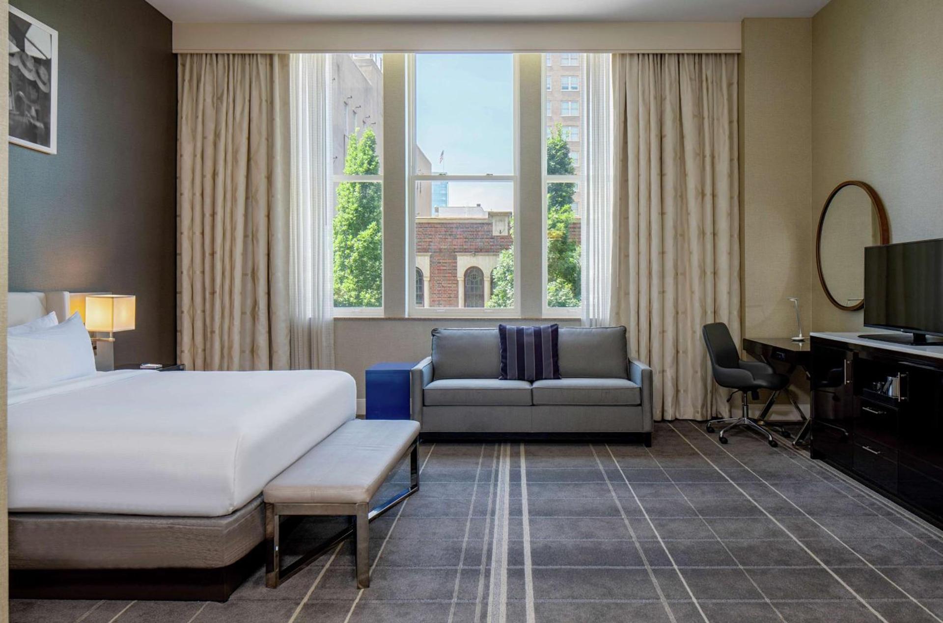 Hilton Richmond Downtown photo 31