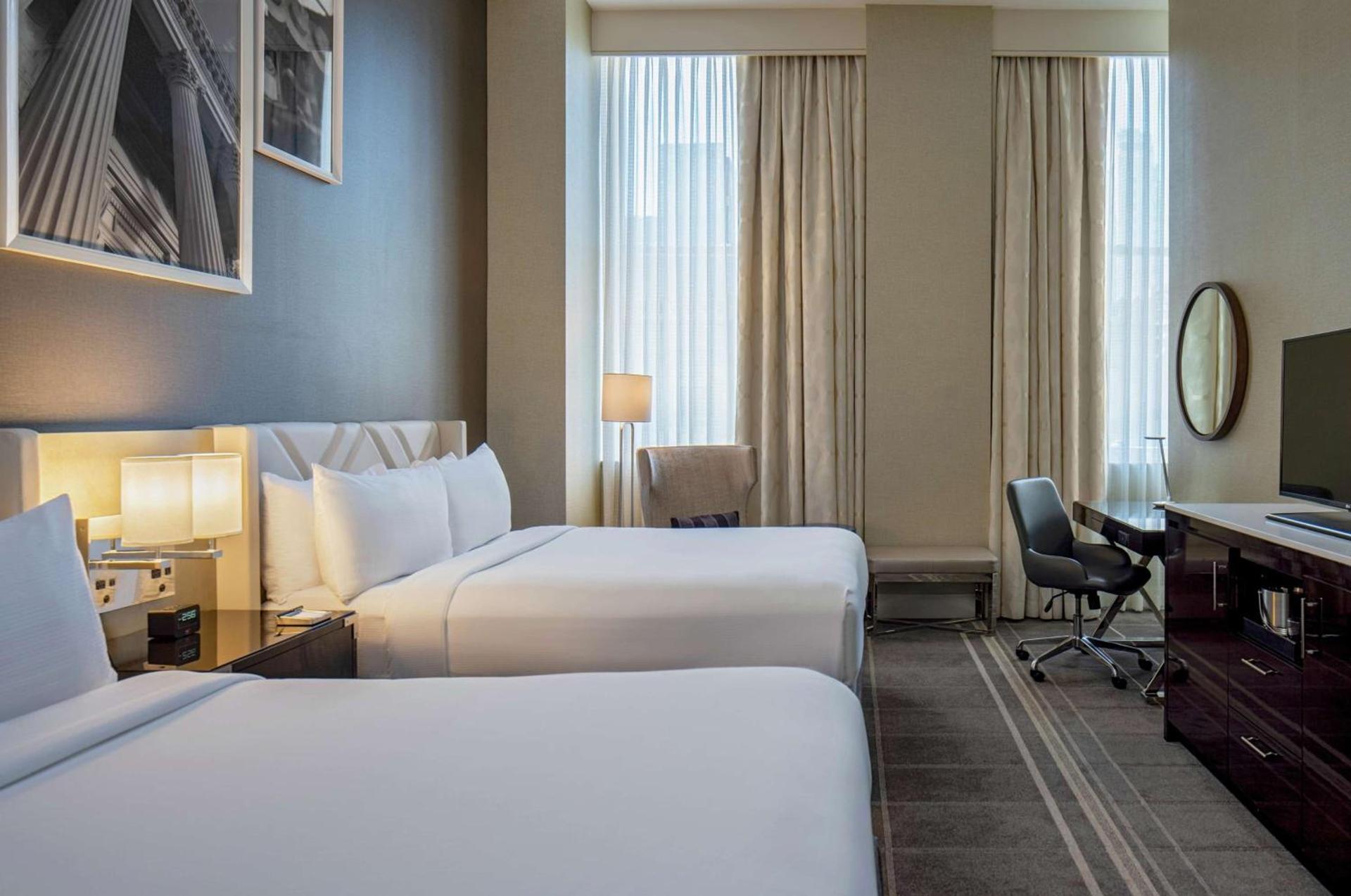 Hilton Richmond Downtown photo 32