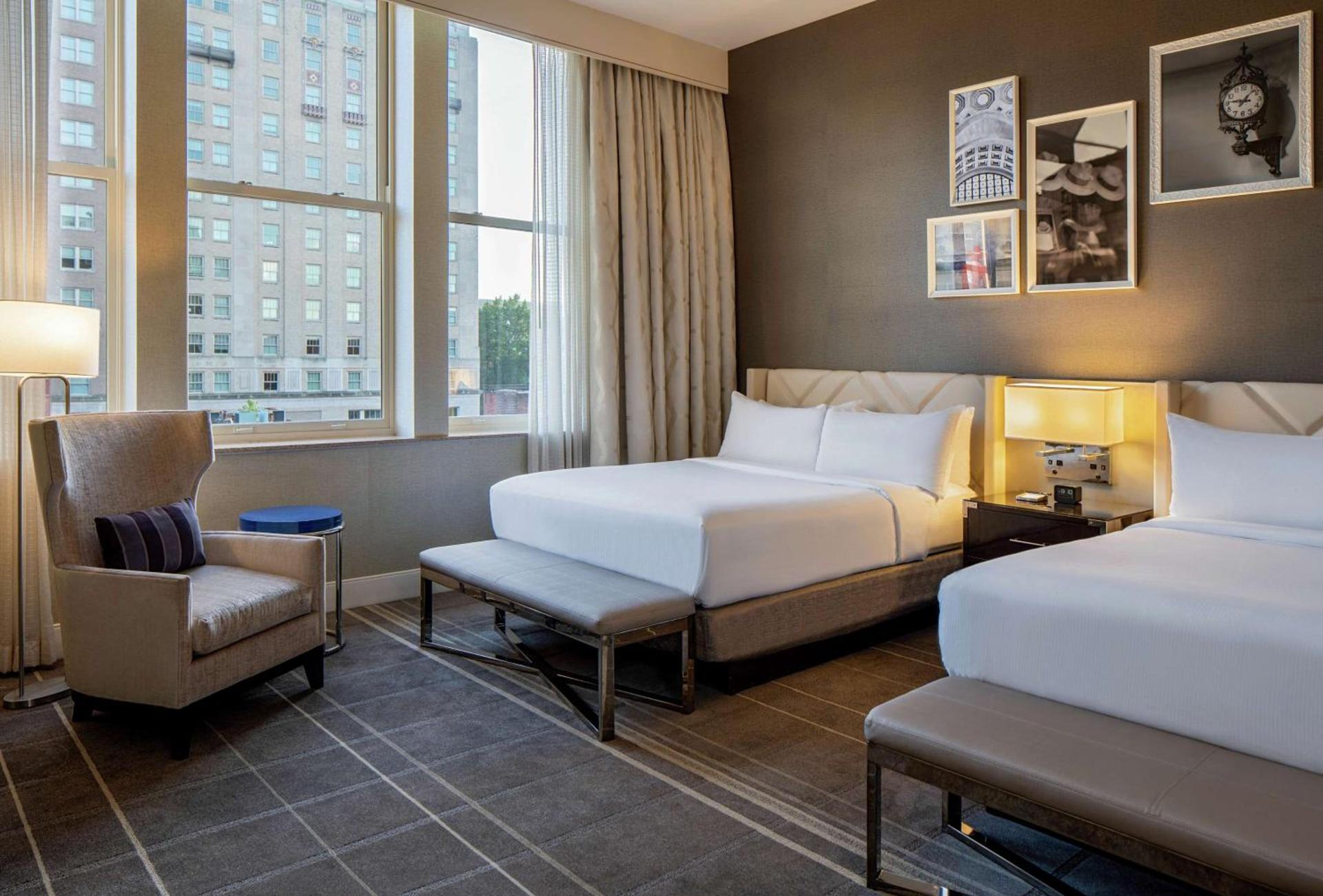 Hilton Richmond Downtown photo 35