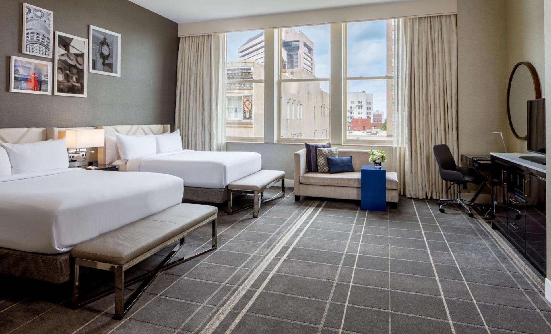 Hilton Richmond Downtown photo 39